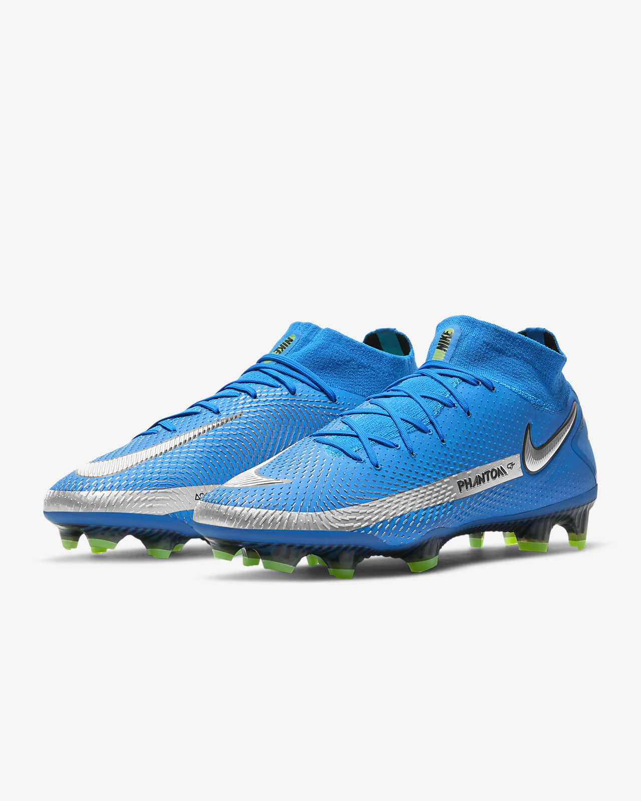 soccer cleats nike phantom