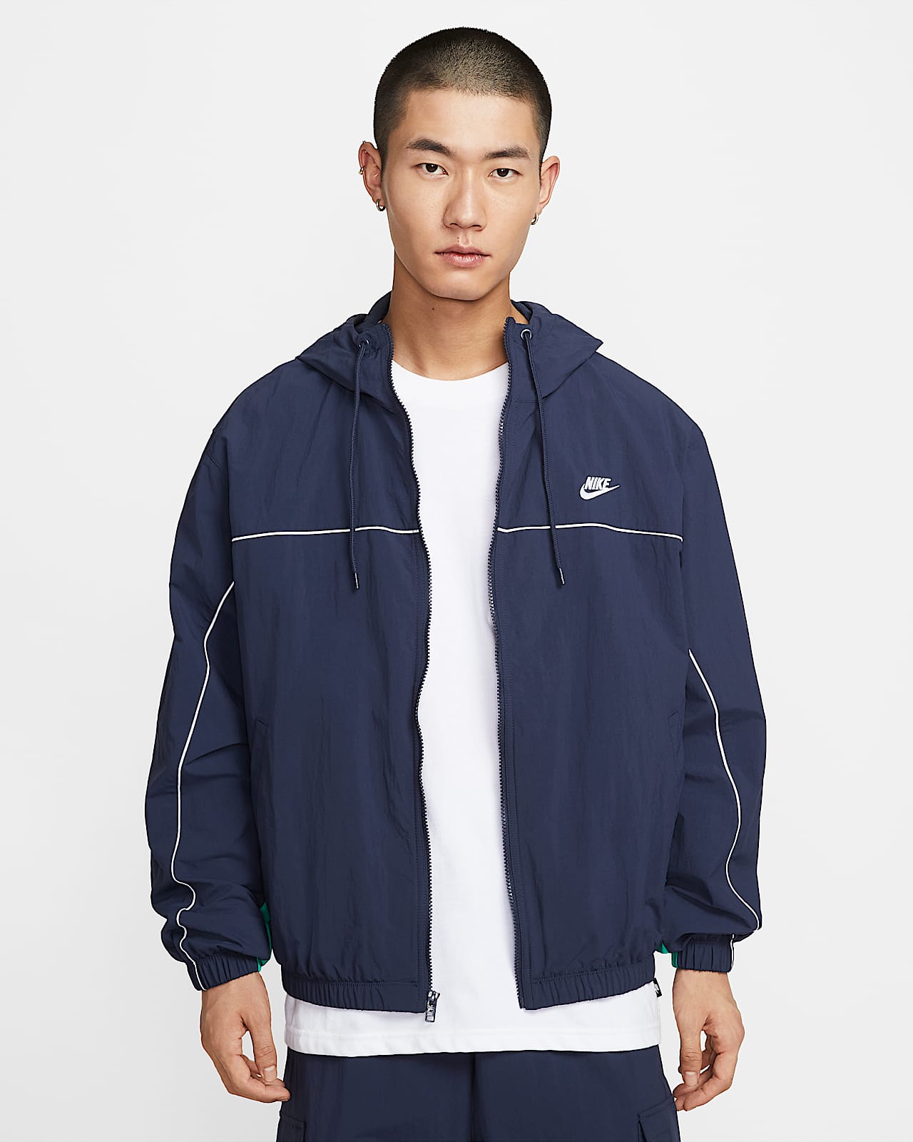 Nike Club