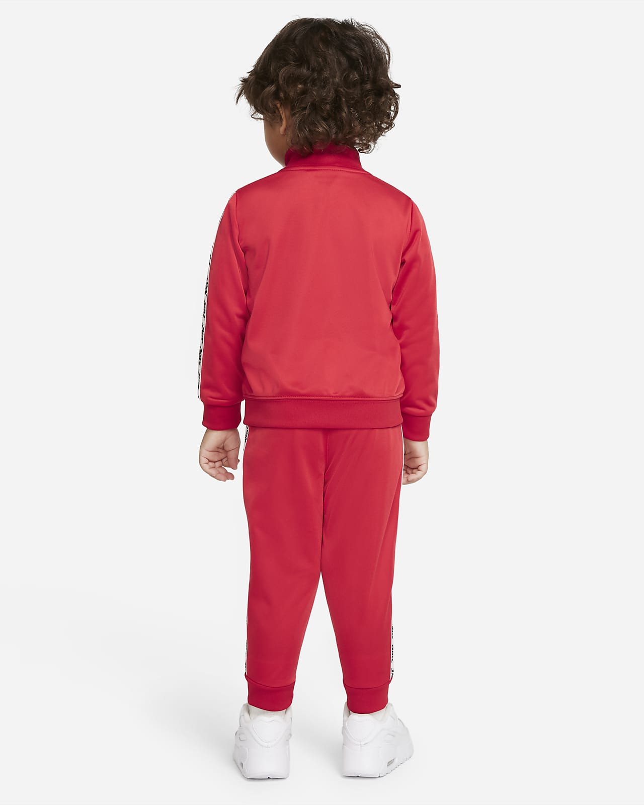 Nike Baby (1224M) Tracksuit. Nike IE