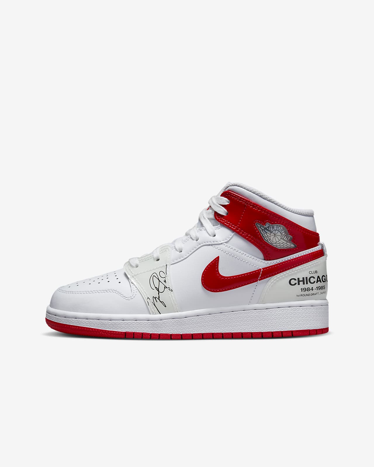 Παπούτσια Air Jordan 1 Mid SS για 