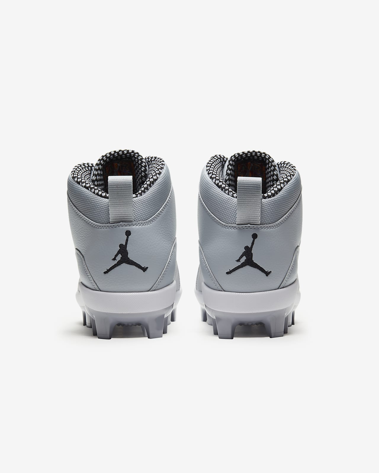 jordan mens baseball cleats