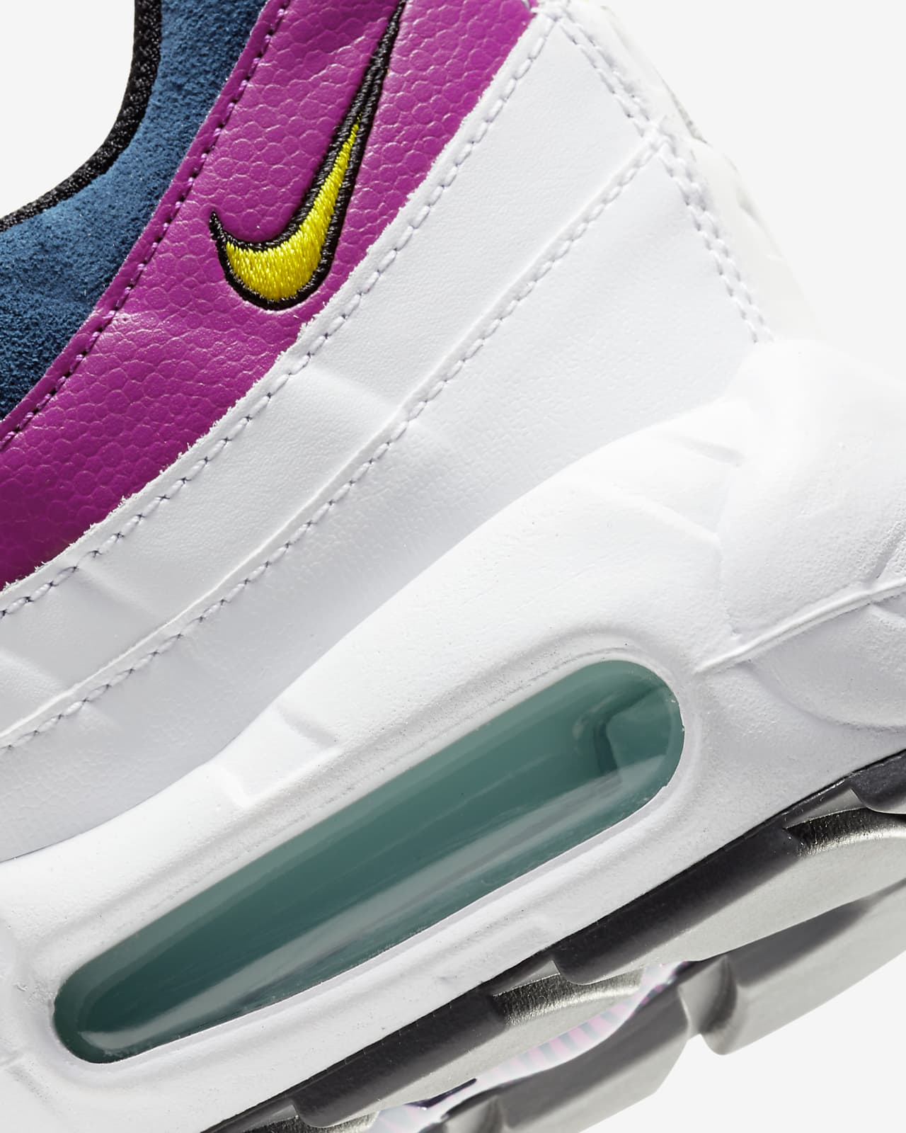 sportswear nike air max 95 mens