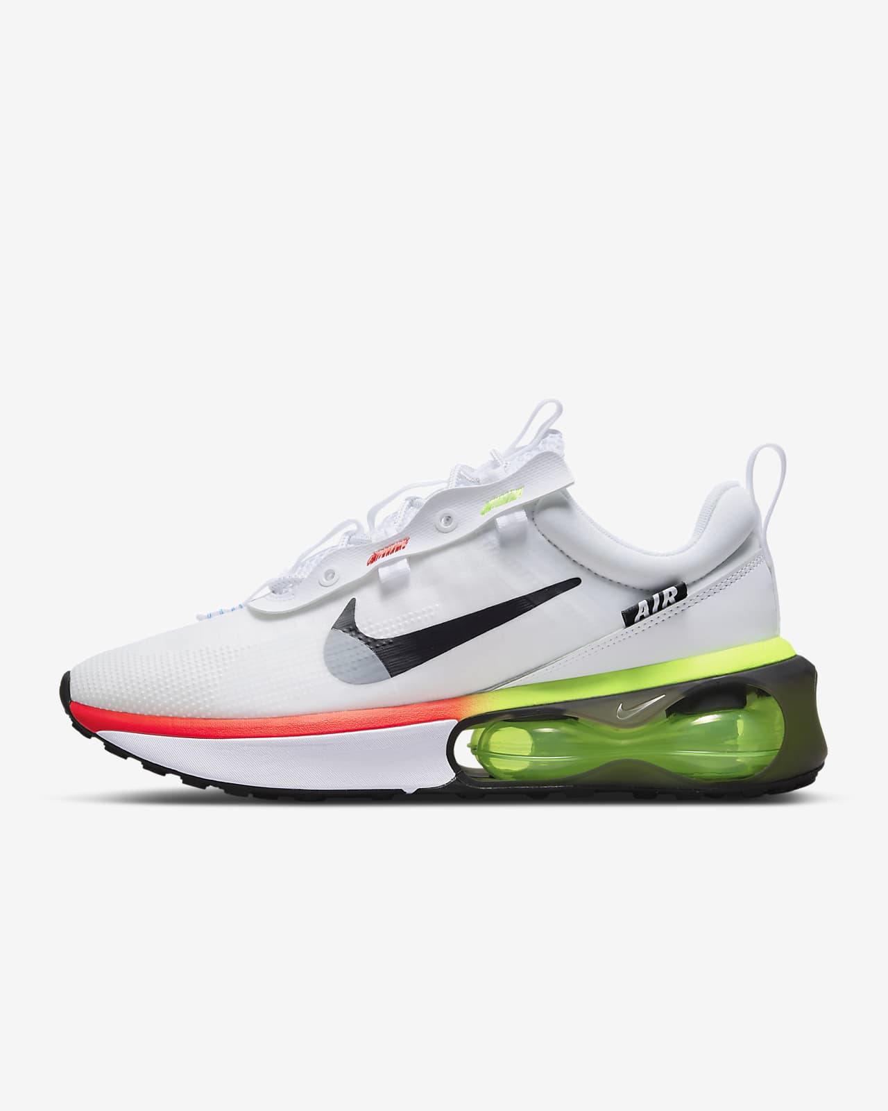 new nike max 2021