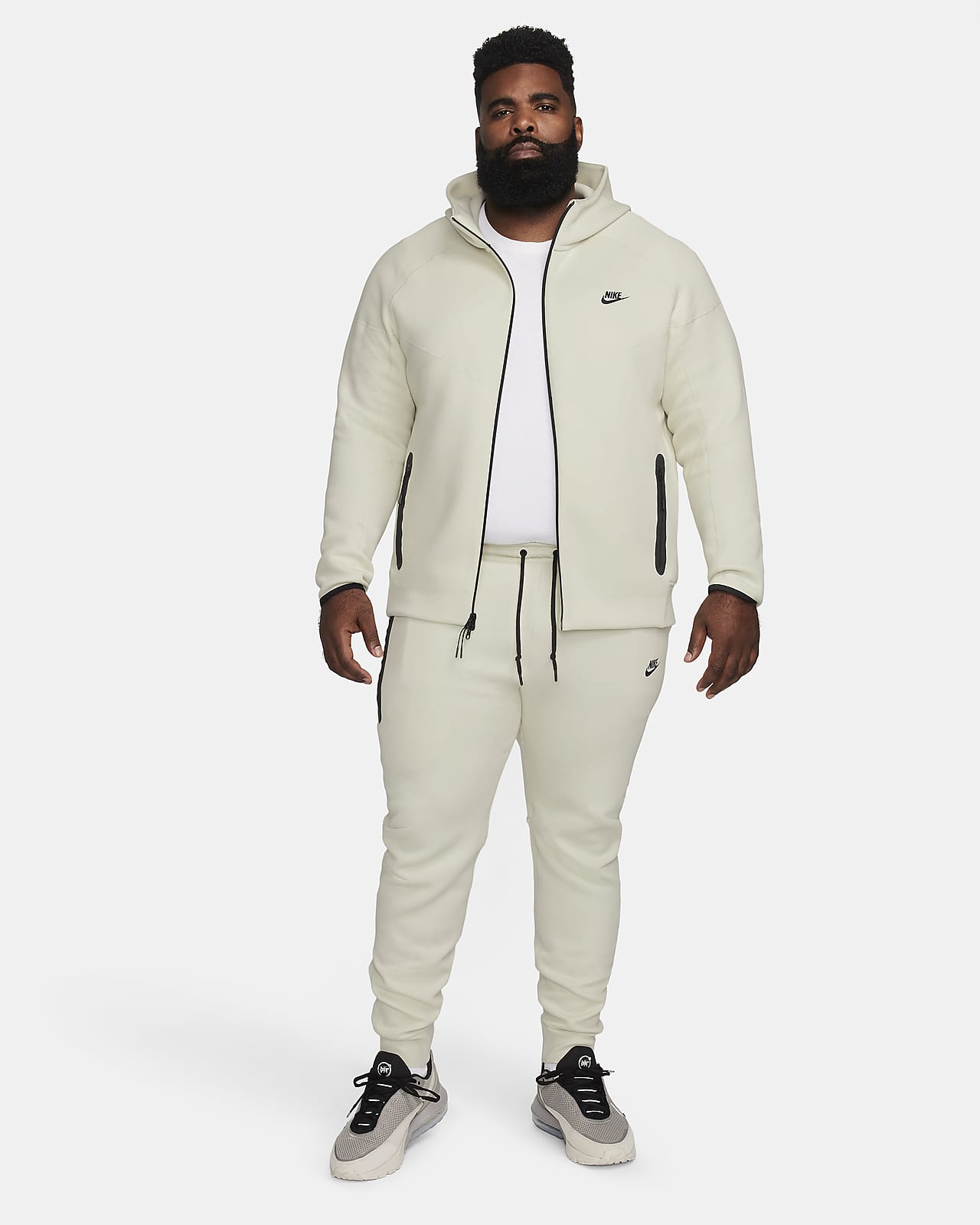 Pantalon Nike Sportswear Tech Fleece pour Homme