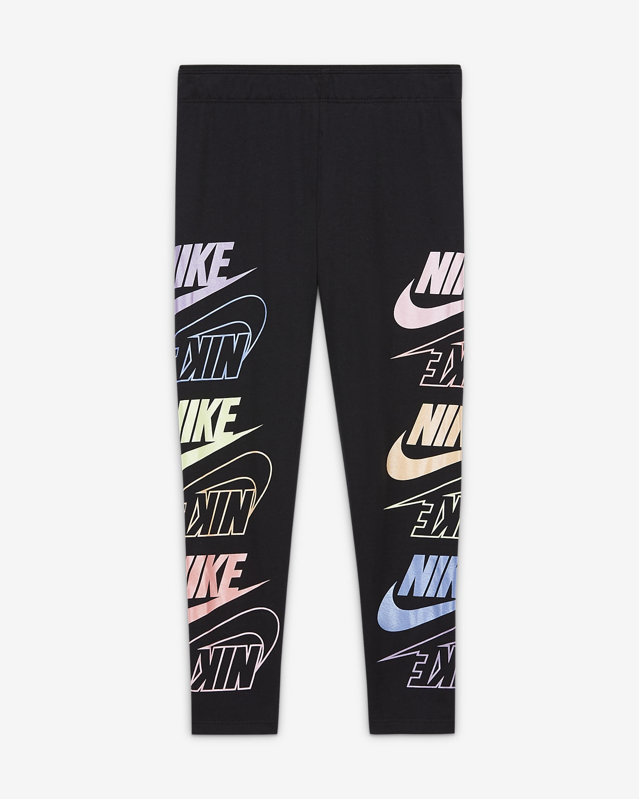 kids nike leggings