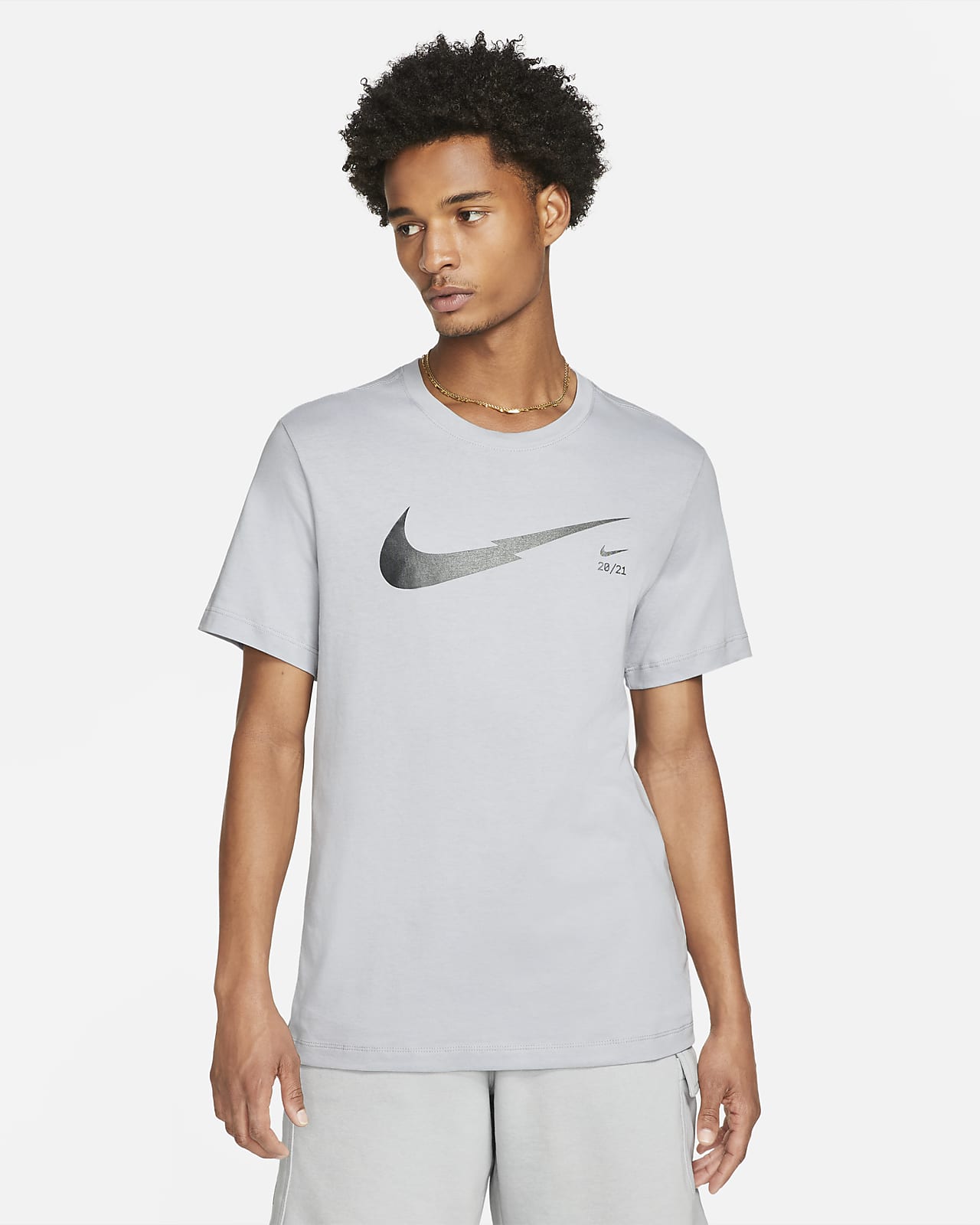 Intensief Oorlogszuchtig Muildier Nike Sportswear T-shirt voor heren. Nike BE