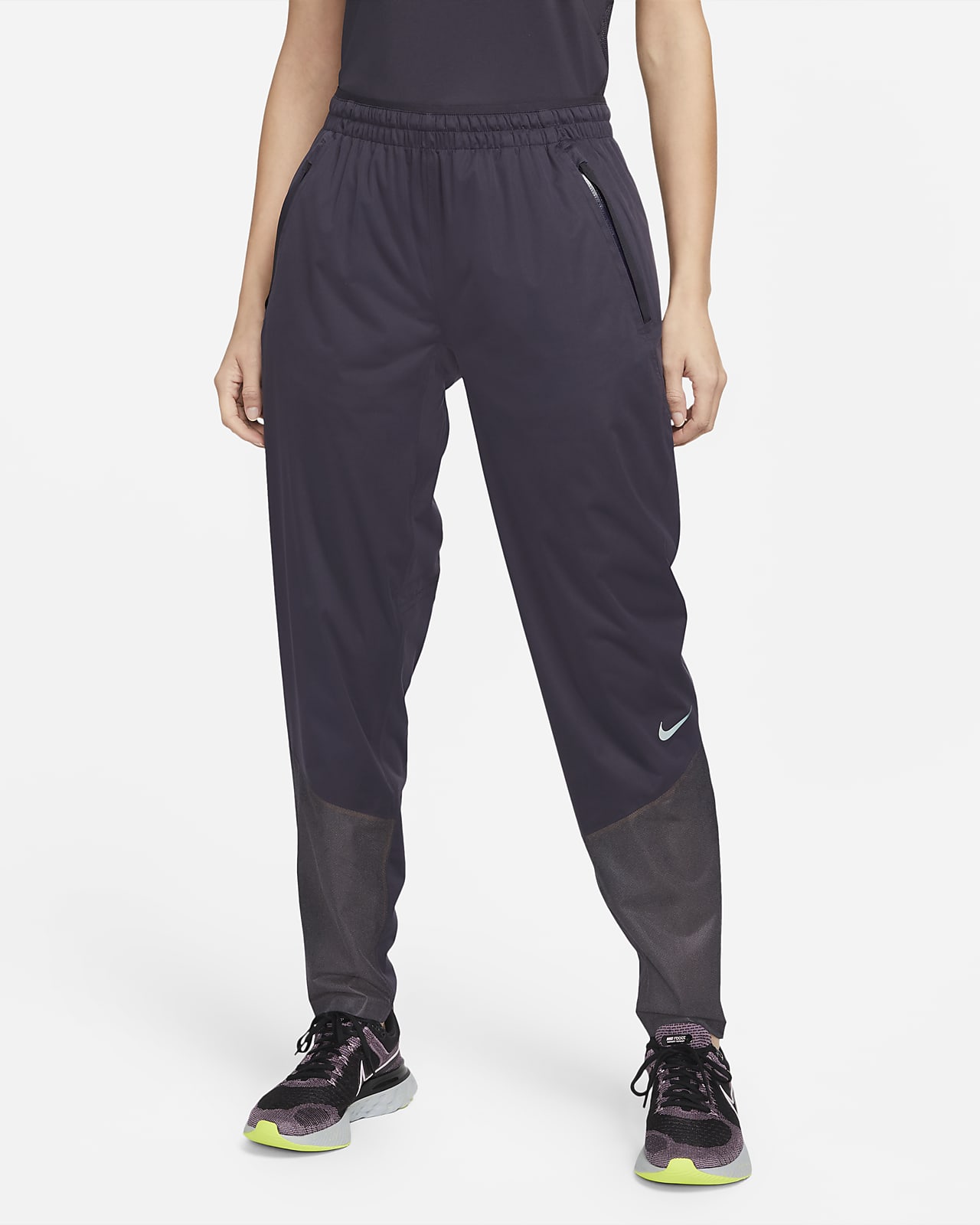 Pantalones de running para mujer Nike Storm-FIT ADV Run Division