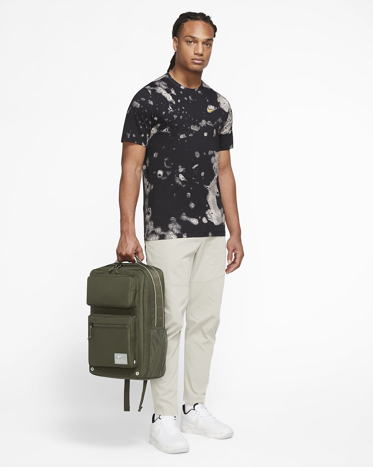 Plecak treningowy Nike Utility Speed (27 l). Nike PL