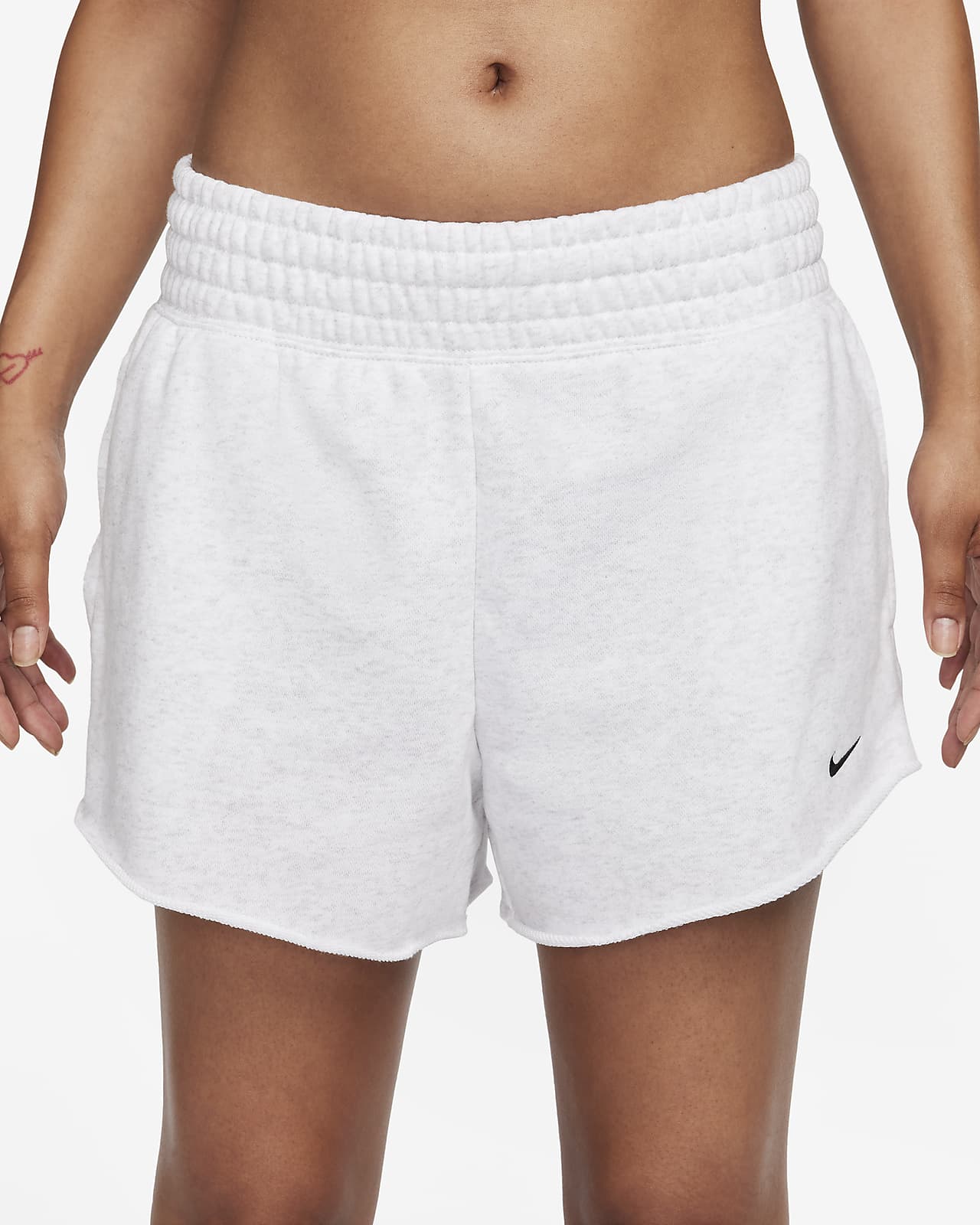 Nike Sportswear Women's Terry Shorts. Nike SI