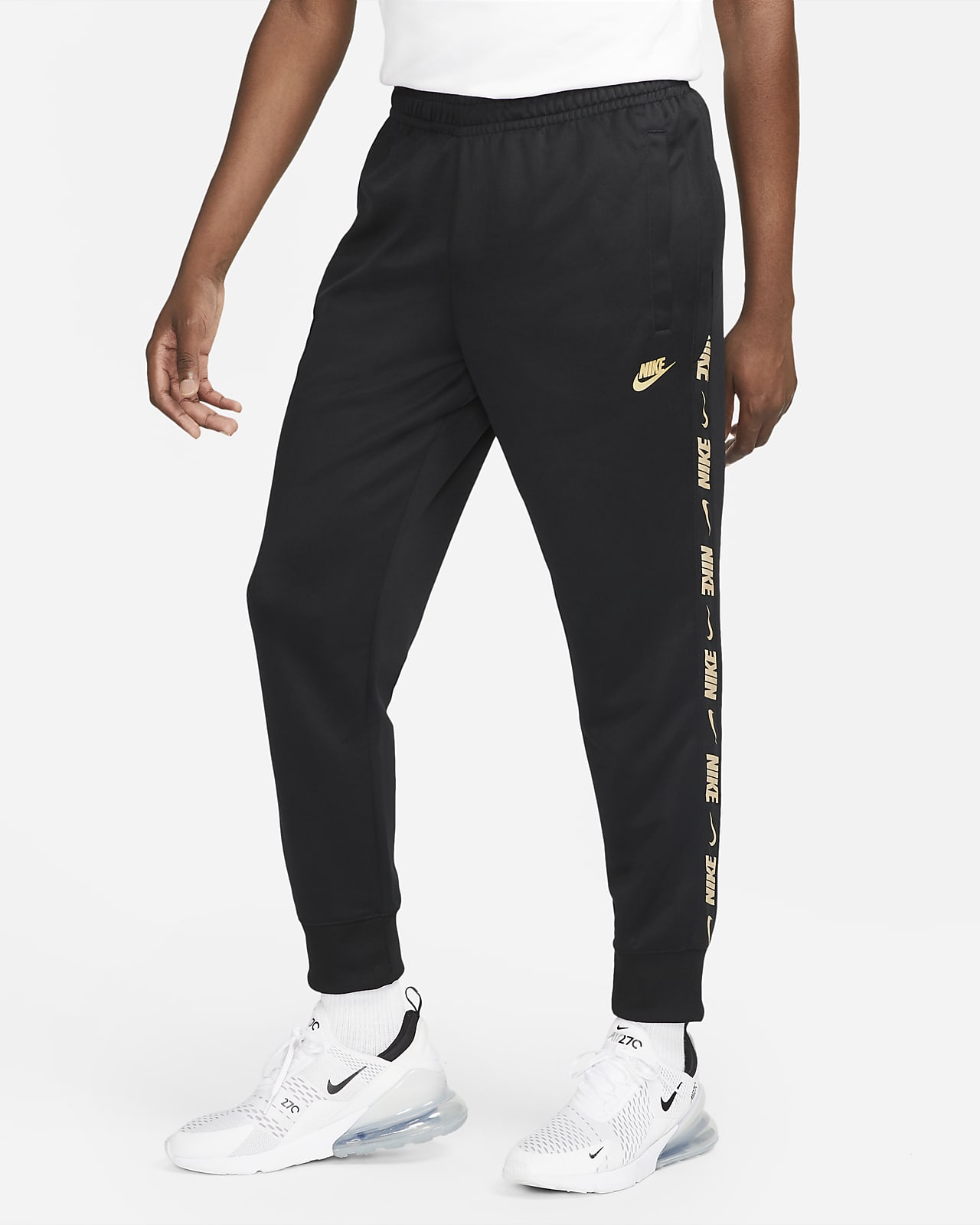 Nike Sportswear Joggingbroek voor heren. Nike NL