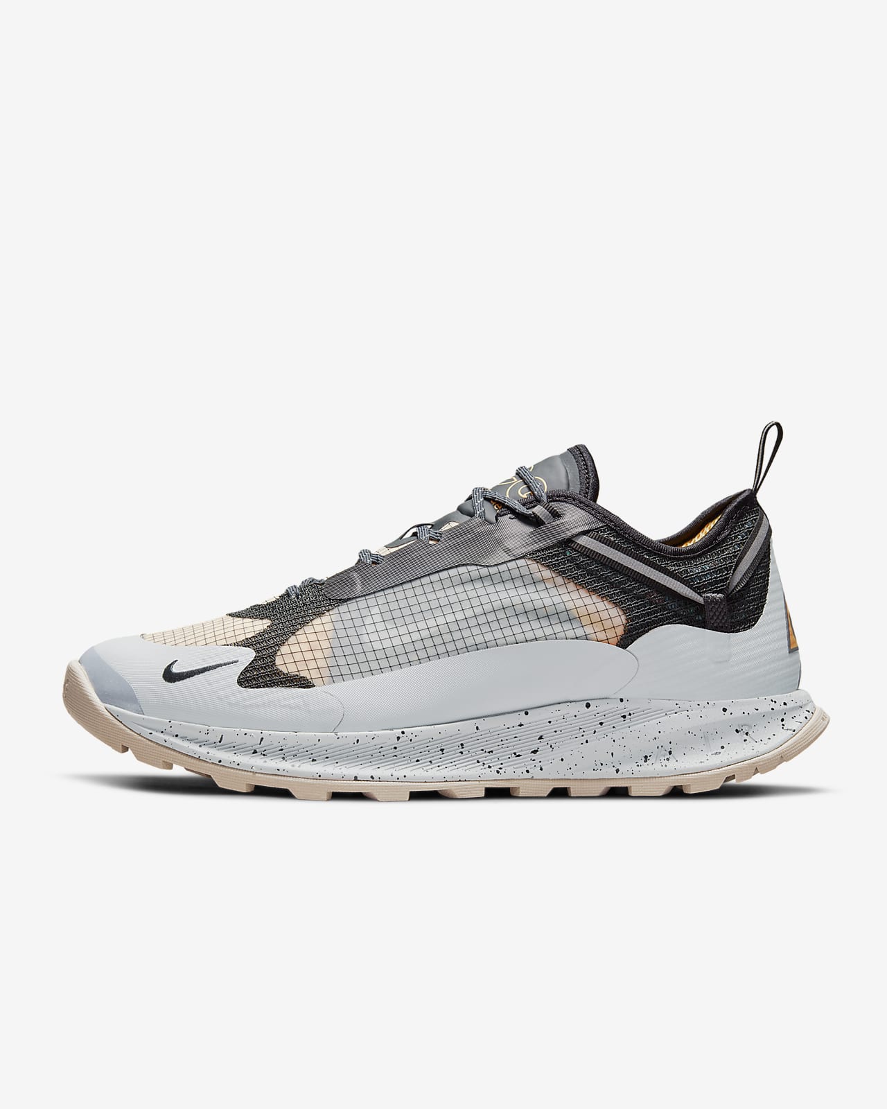 nike women's acg shoes