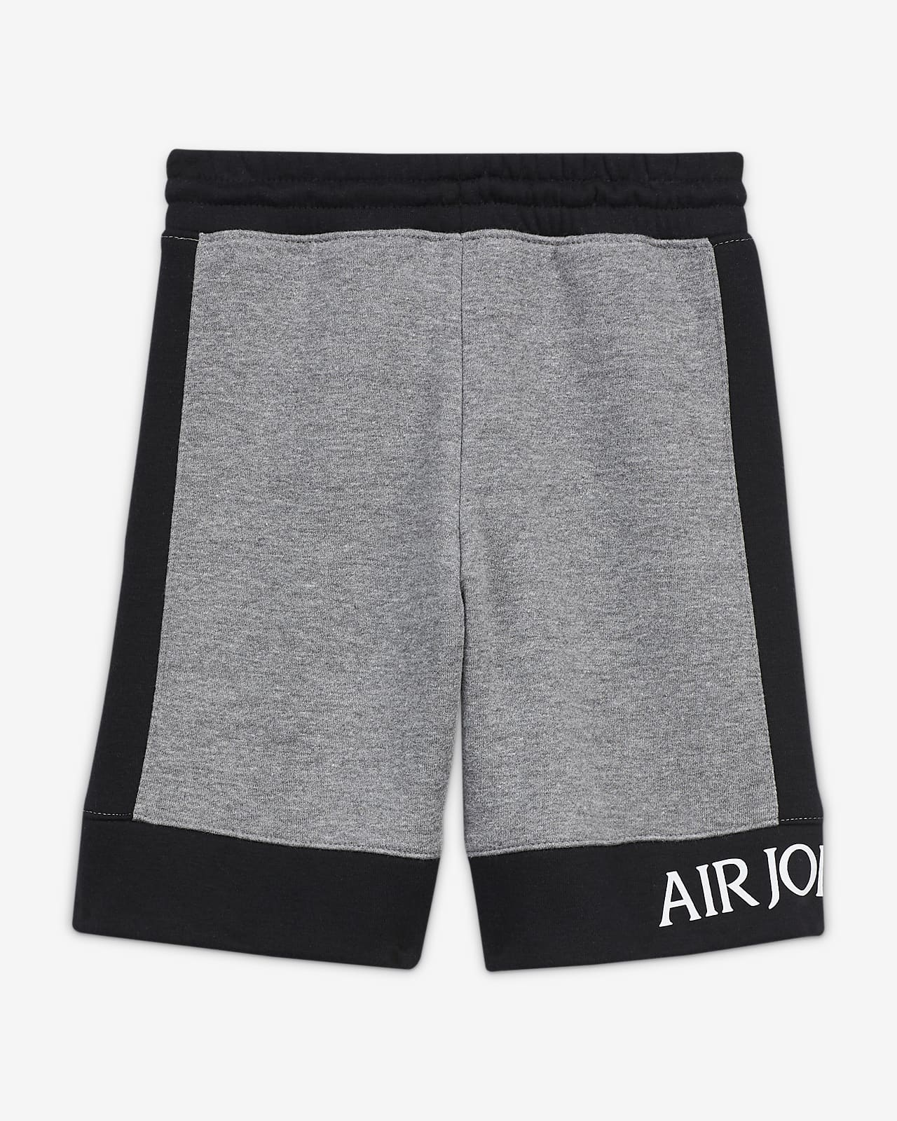 Short Jordan pour Jeune enfant. Nike FR Jordan Shorts. Nike FR