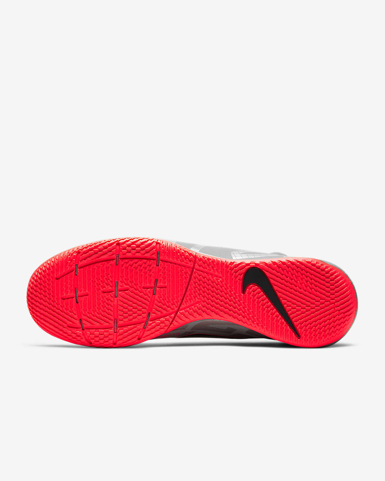 nike mercurial superfly indoor