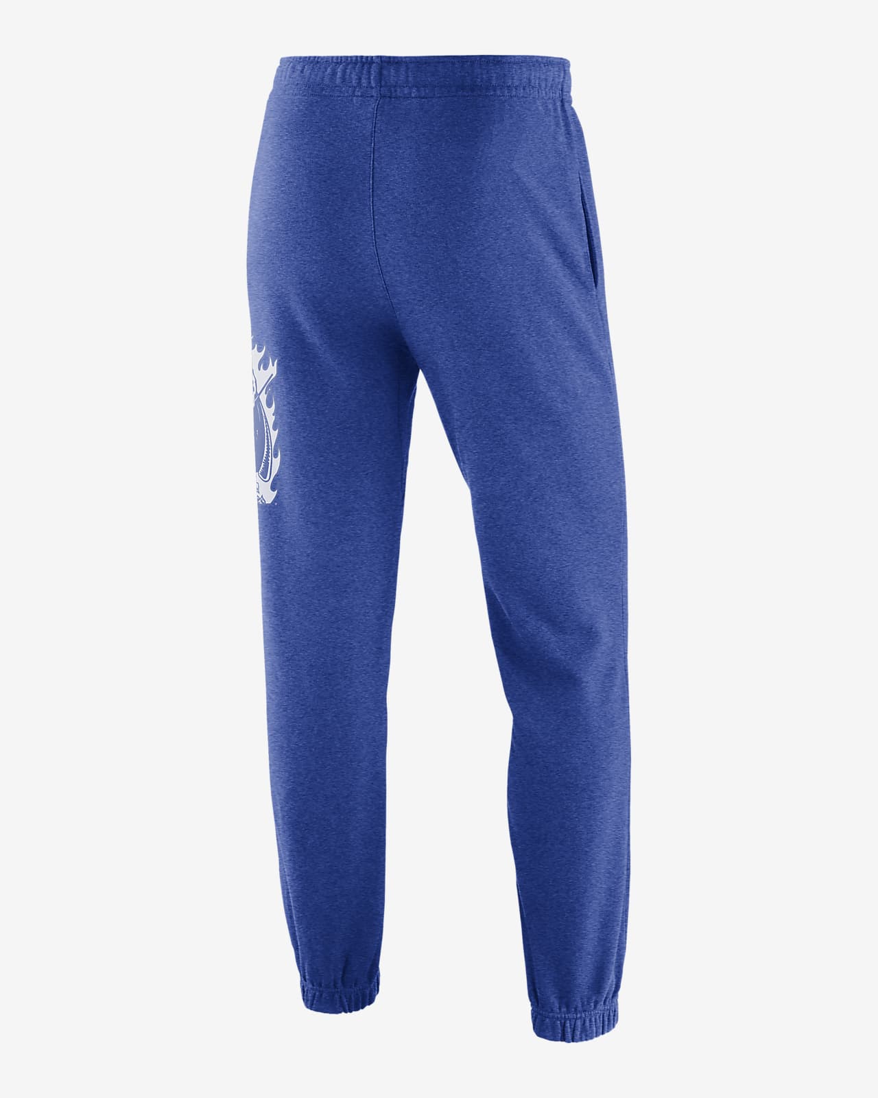 Nike College (Duke) Men's Fleece Pants 