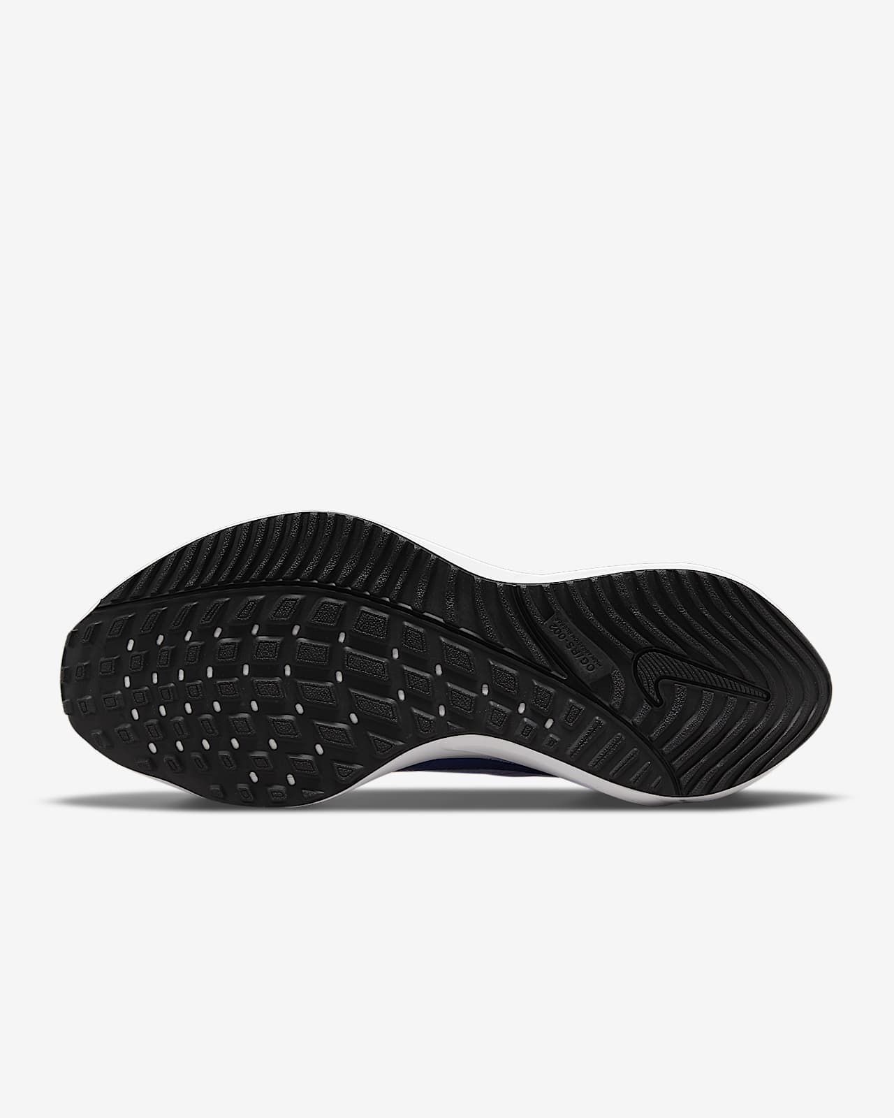 Nike Air Zoom Vomero 16 Hardloopschoenen voor dames (straat). Nike NL