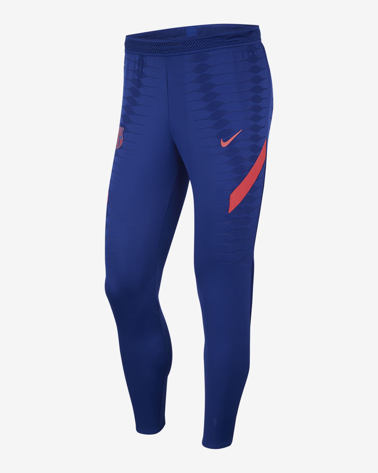 F.C. Barcelona VaporKnit Strike Men's Football Pants. Nike AU