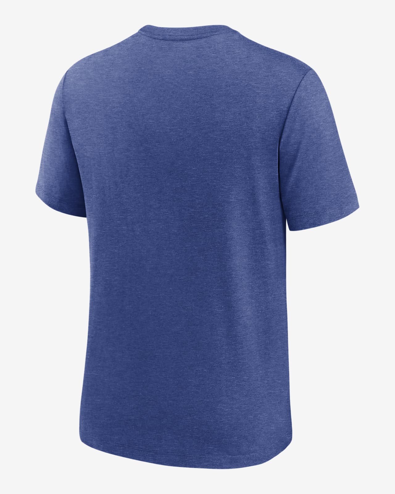 Nike Color Block Team Name (NFL New York Giants) Men's T-Shirt.