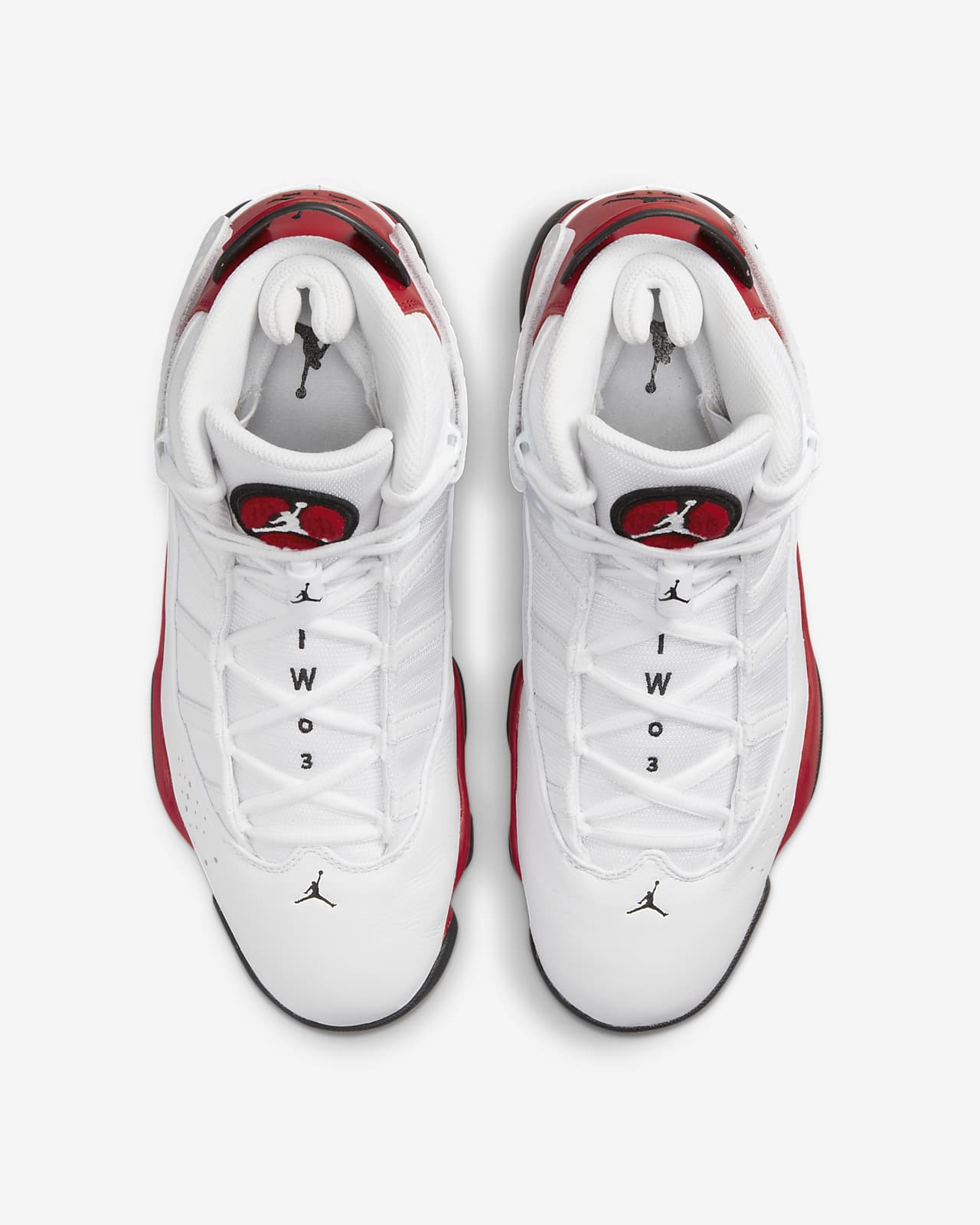 Jordan Rings Men's Shoes. Nike.com