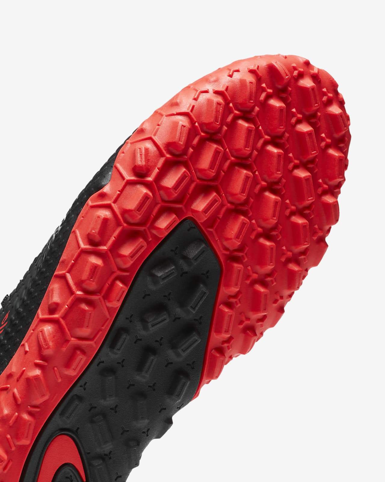 nike phantom synthetique