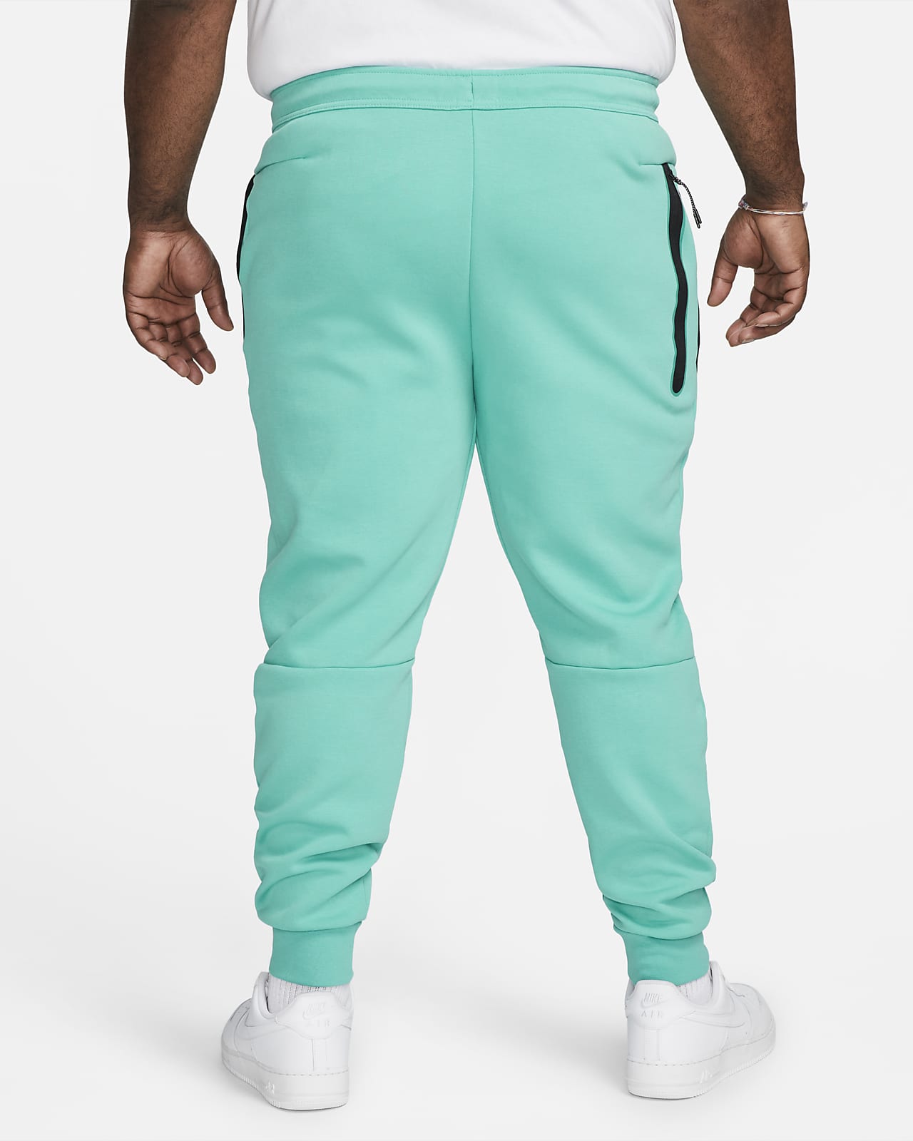 Nike Sportswear Tech Fleece Jogger - Hombre. Nike ES