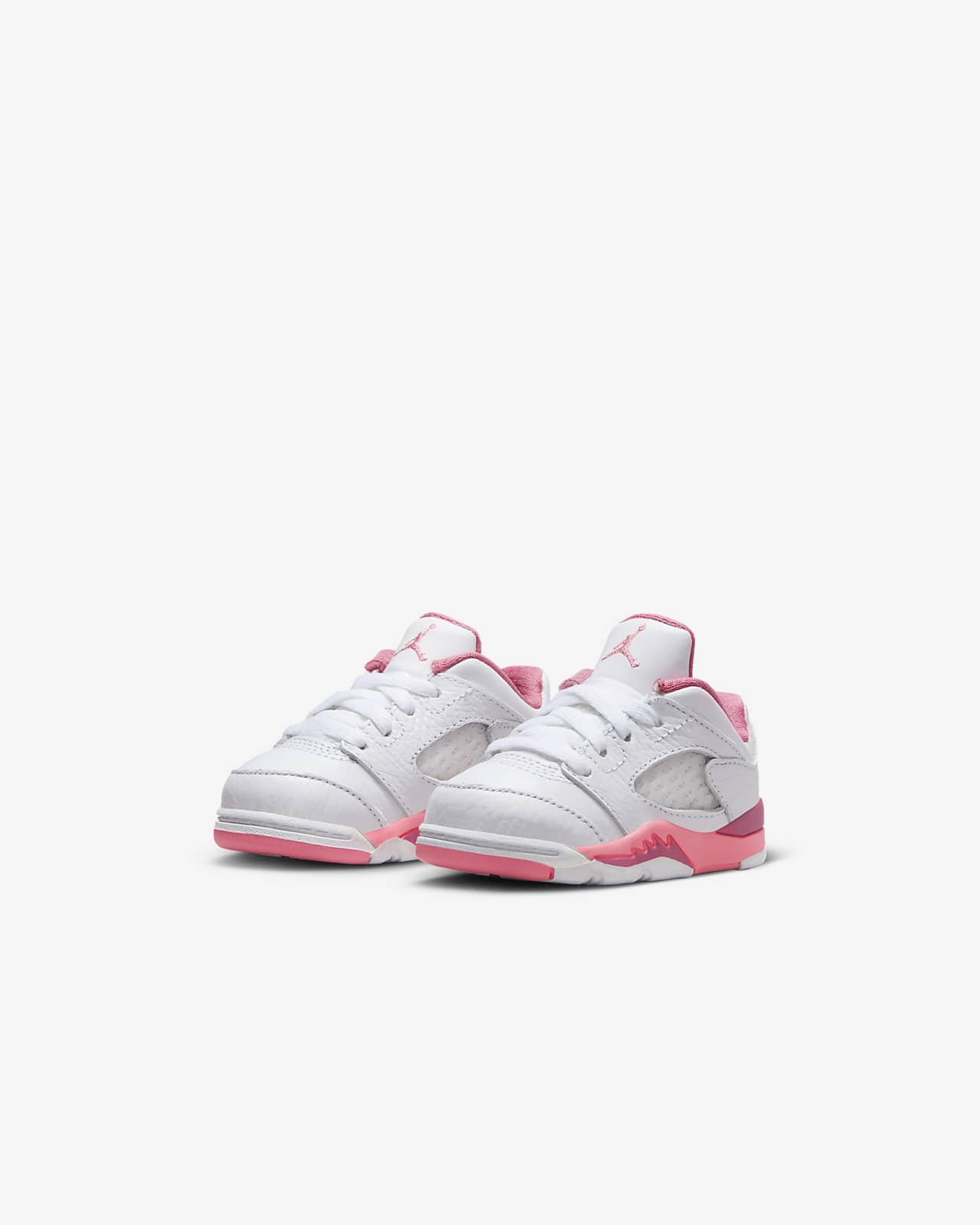 Mangler Gå op Forurenet Jordan 5 Retro Low Baby/Toddler Shoes. Nike.com