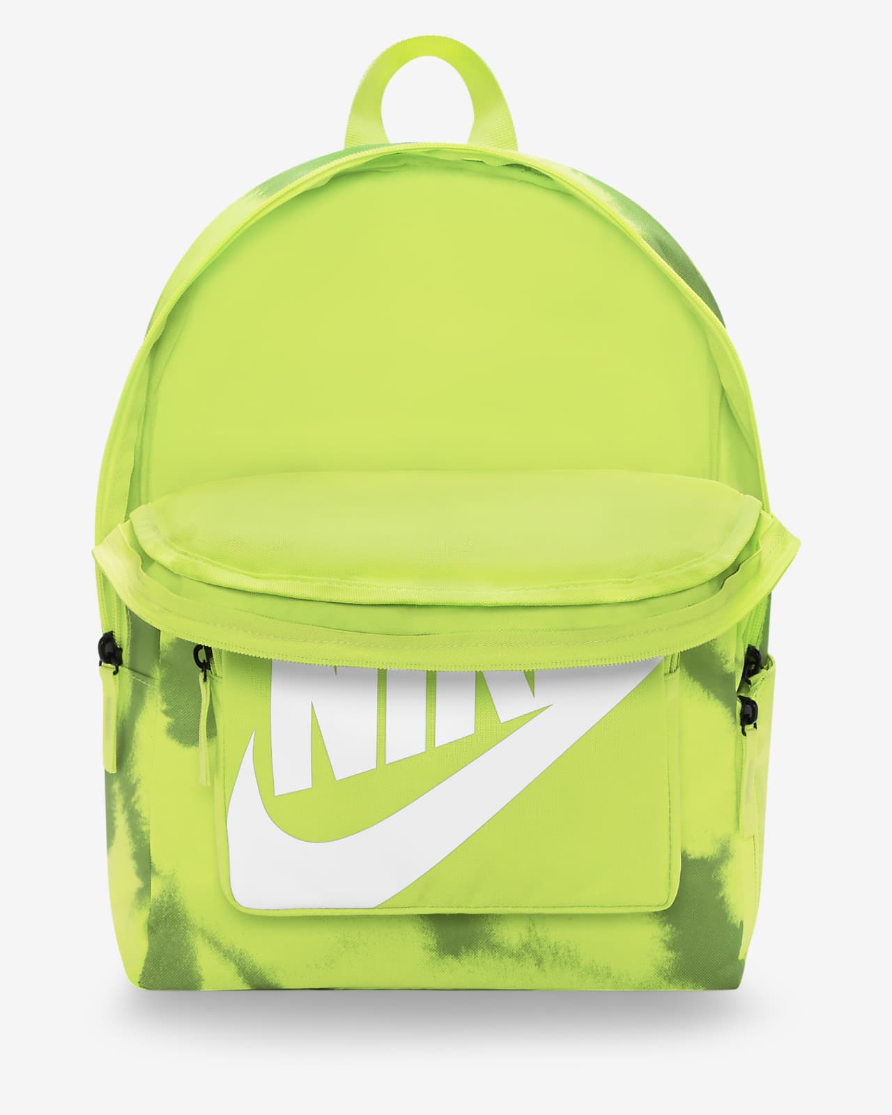 nike youth classic printed backpack