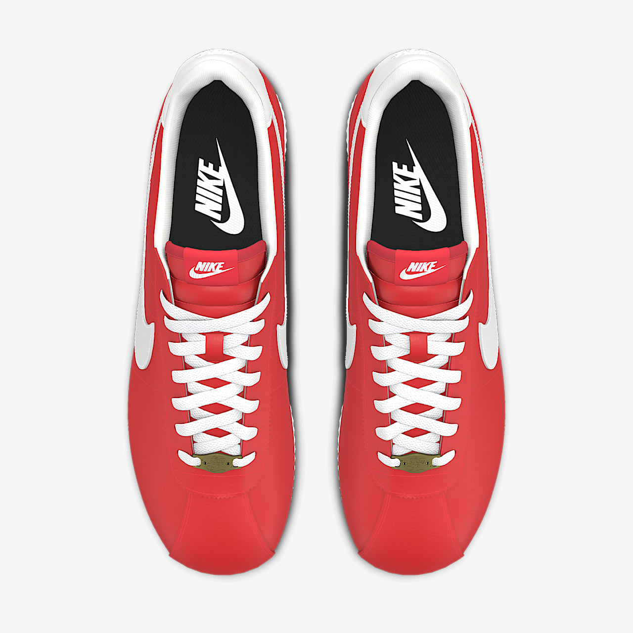 Nike Cortez By You Custom Shoes