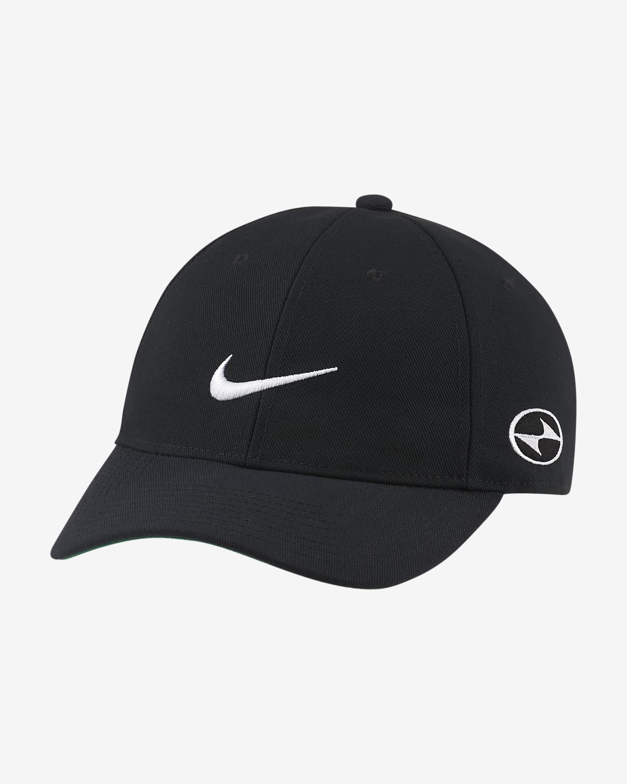 Casquette de golf nike clearance