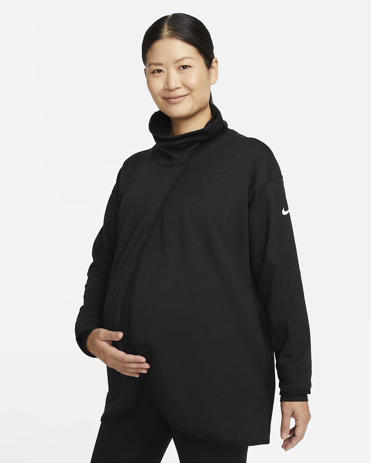 Nike (M) 여성 풀오버(임부복)