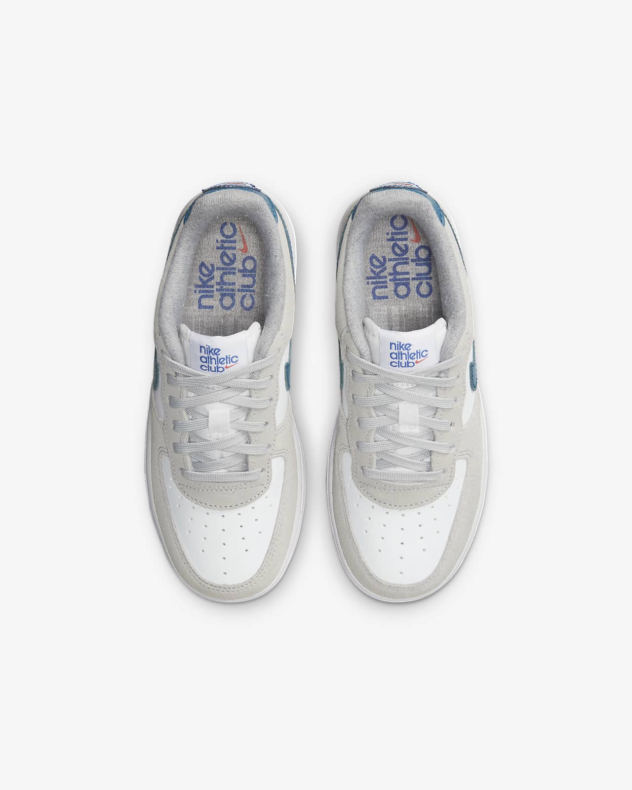 Nike Force 1 LV8 Schuh für jüngere Kinder. Nike DE