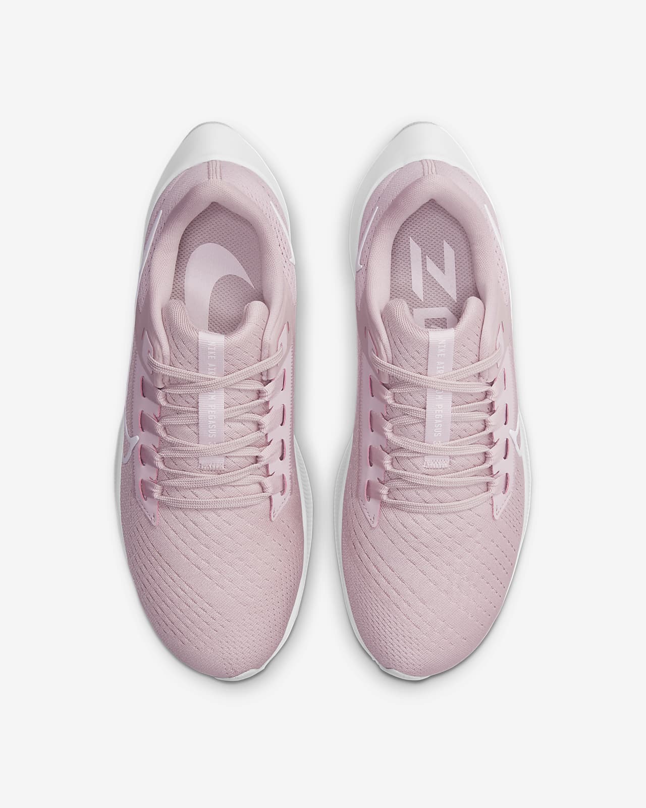 Nike Air Zoom Pegasus 38 Hardloopschoen voor dames (straat). Nike NL