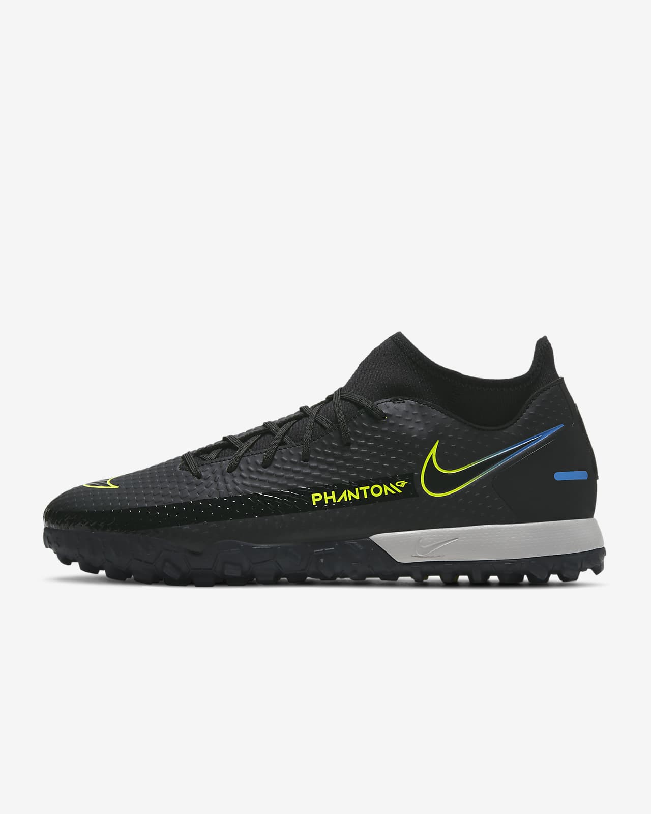 nike phantom synthetique