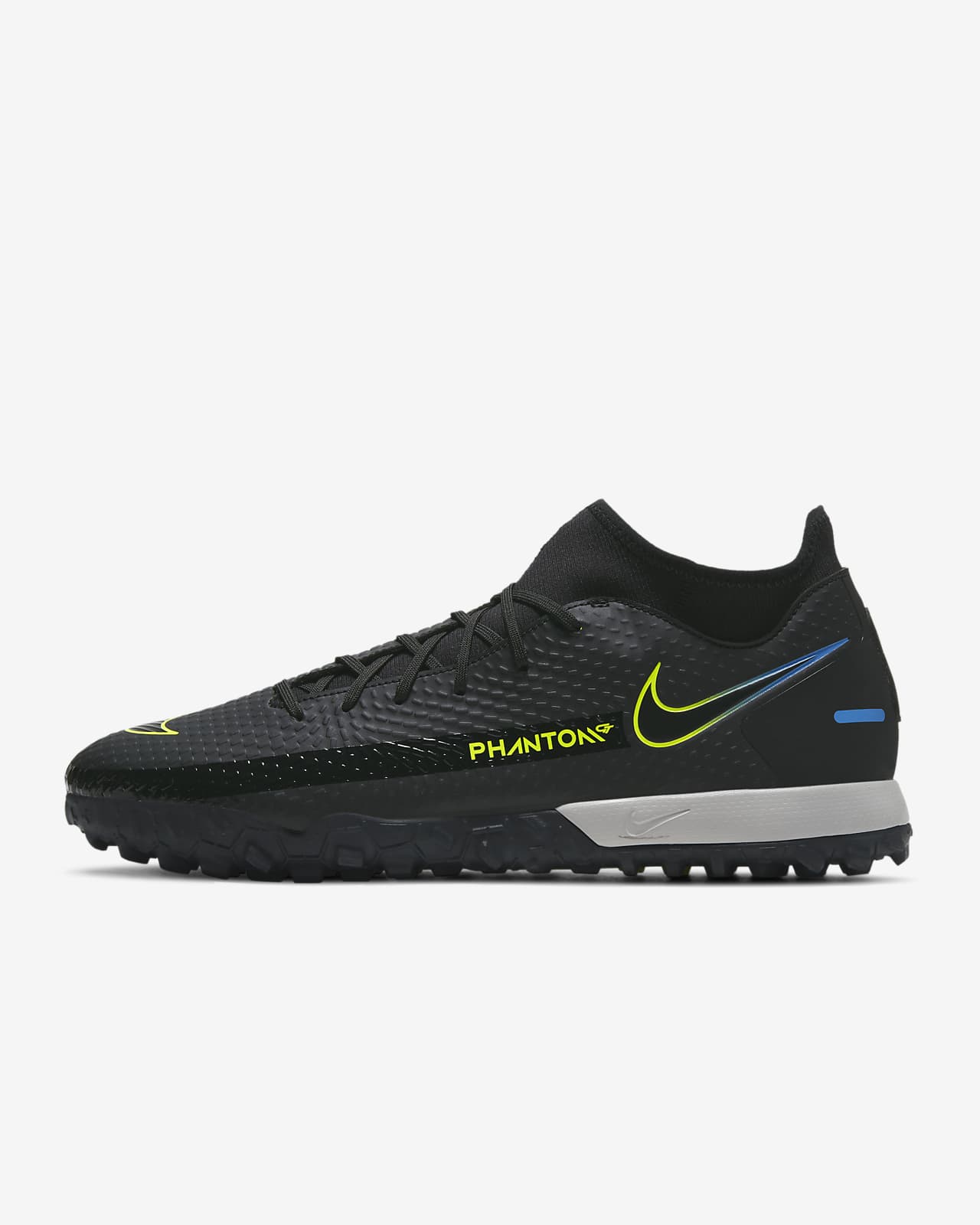 dynamic fit nike shoes