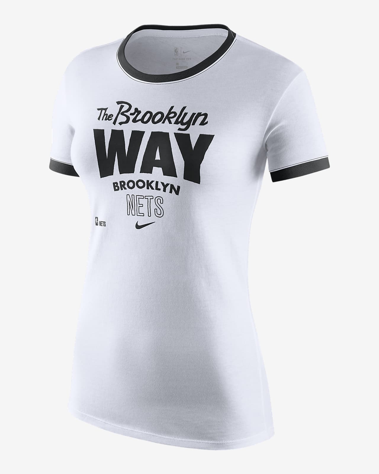 brooklyn t shirt womens