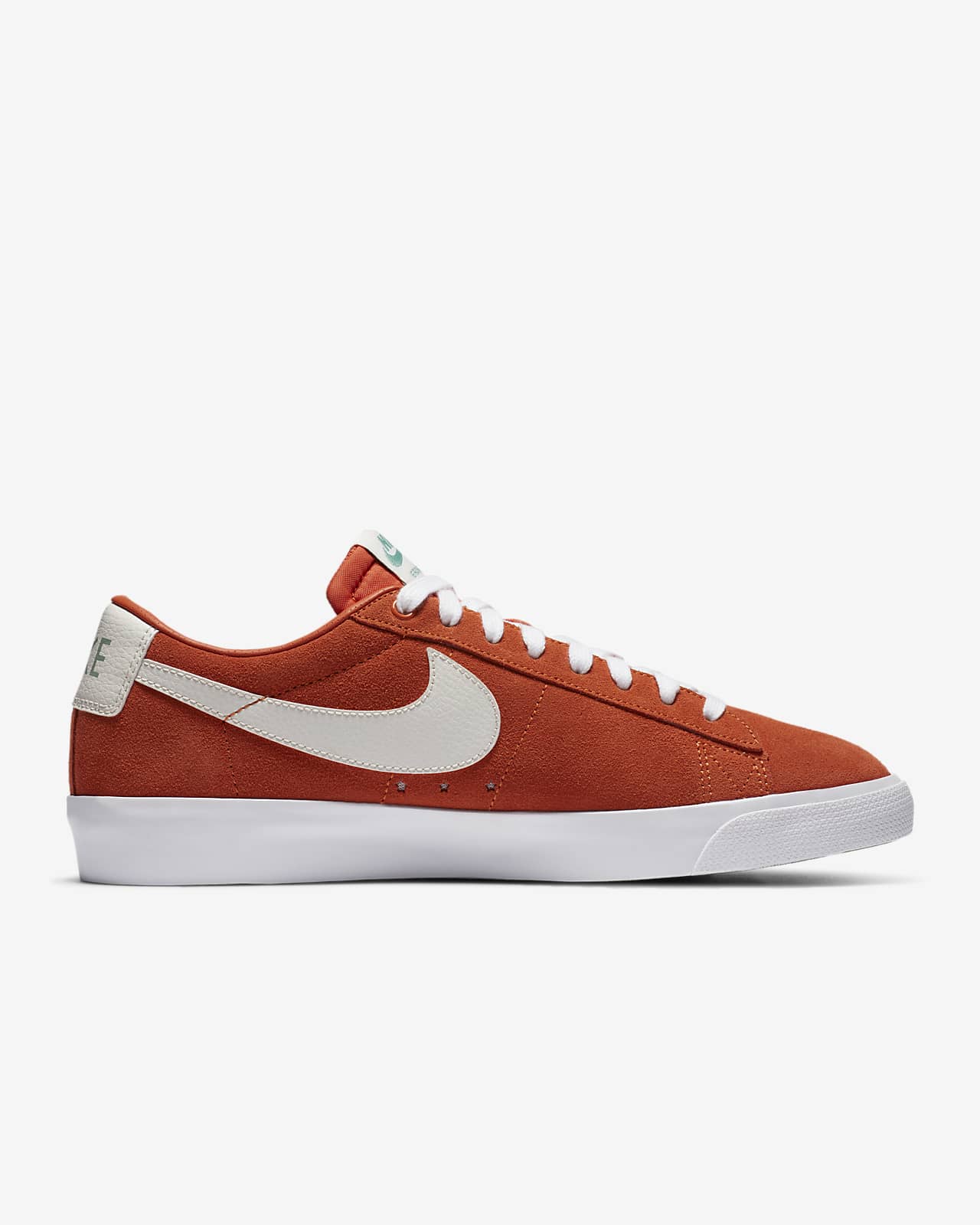 Nike Sb Blazer Low Gt Skate Shoe Nike Il