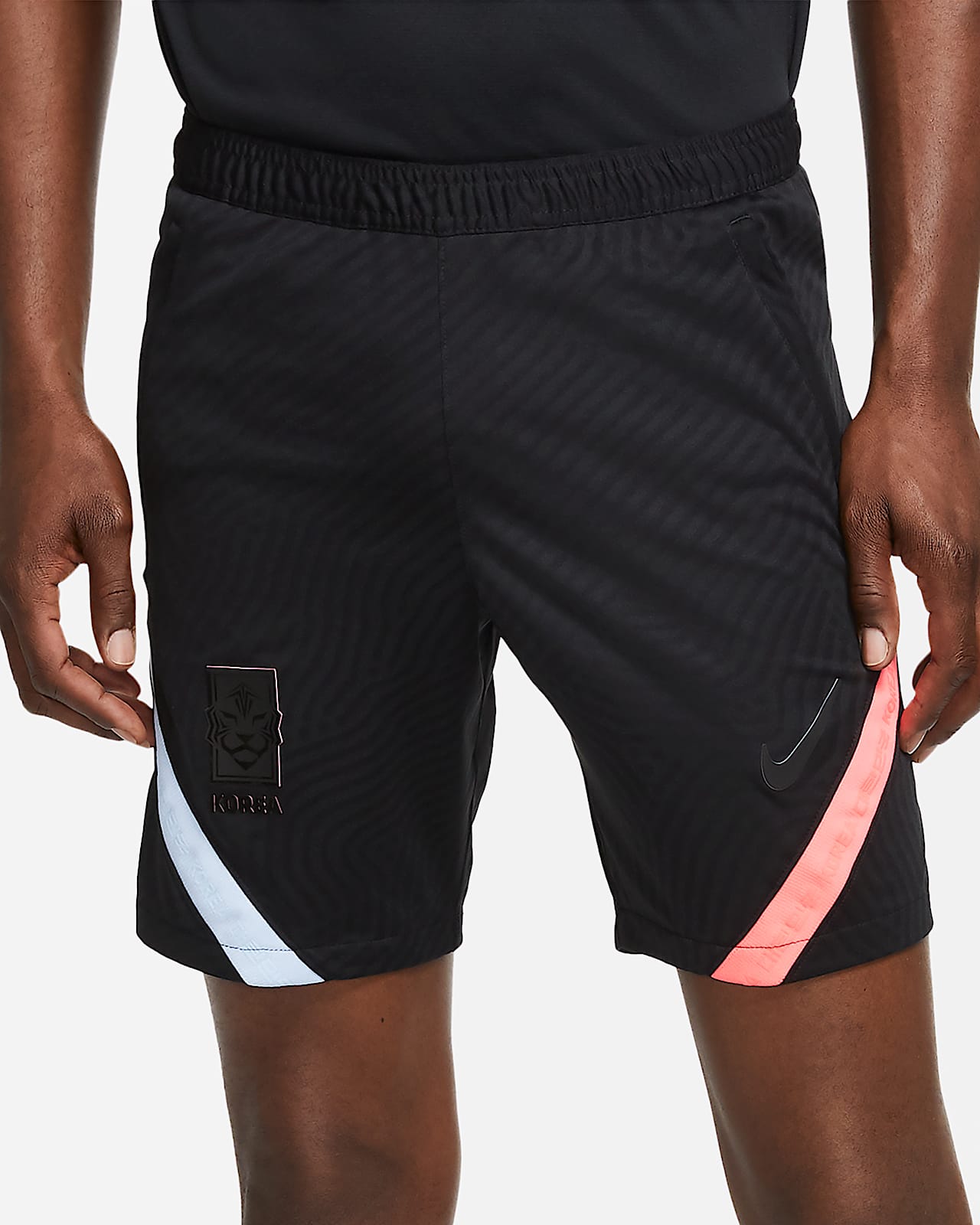 nike korea shorts