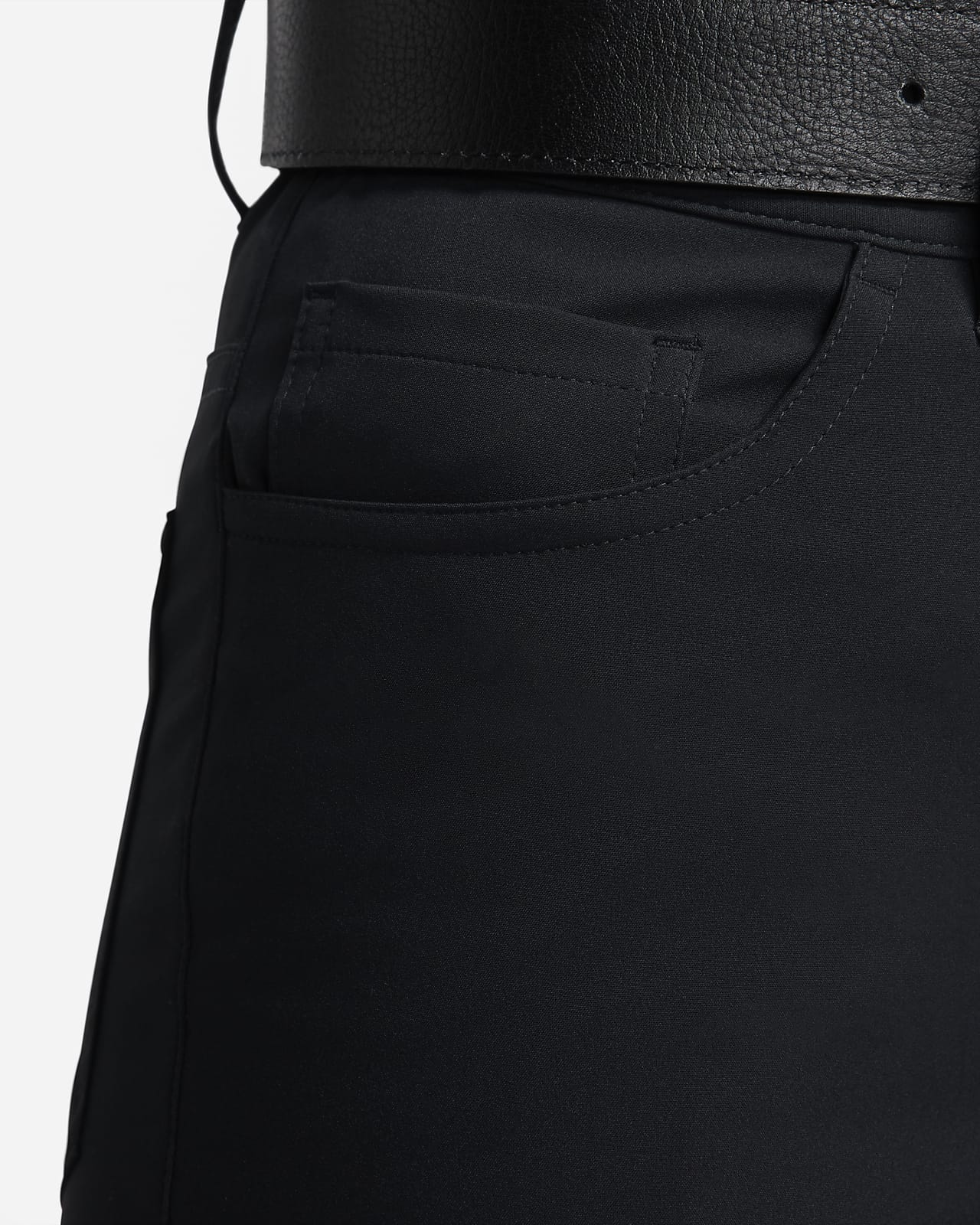 Nike Mens Dri-FIT Vapor Slim-Fit Golf Pants | Rebel Sport