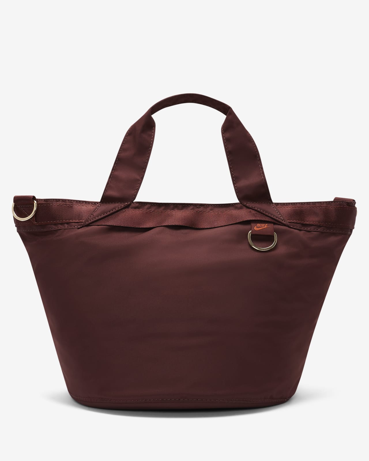 Buy Nike Sportswear Futura Luxe Womens Tote (10L) from Next Luxembourg