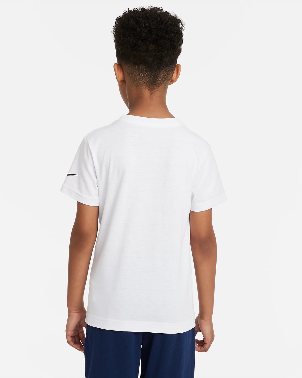 افضل كوكيز بالرياض Nike Little Kids' T-Shirt افضل كوكيز بالرياض