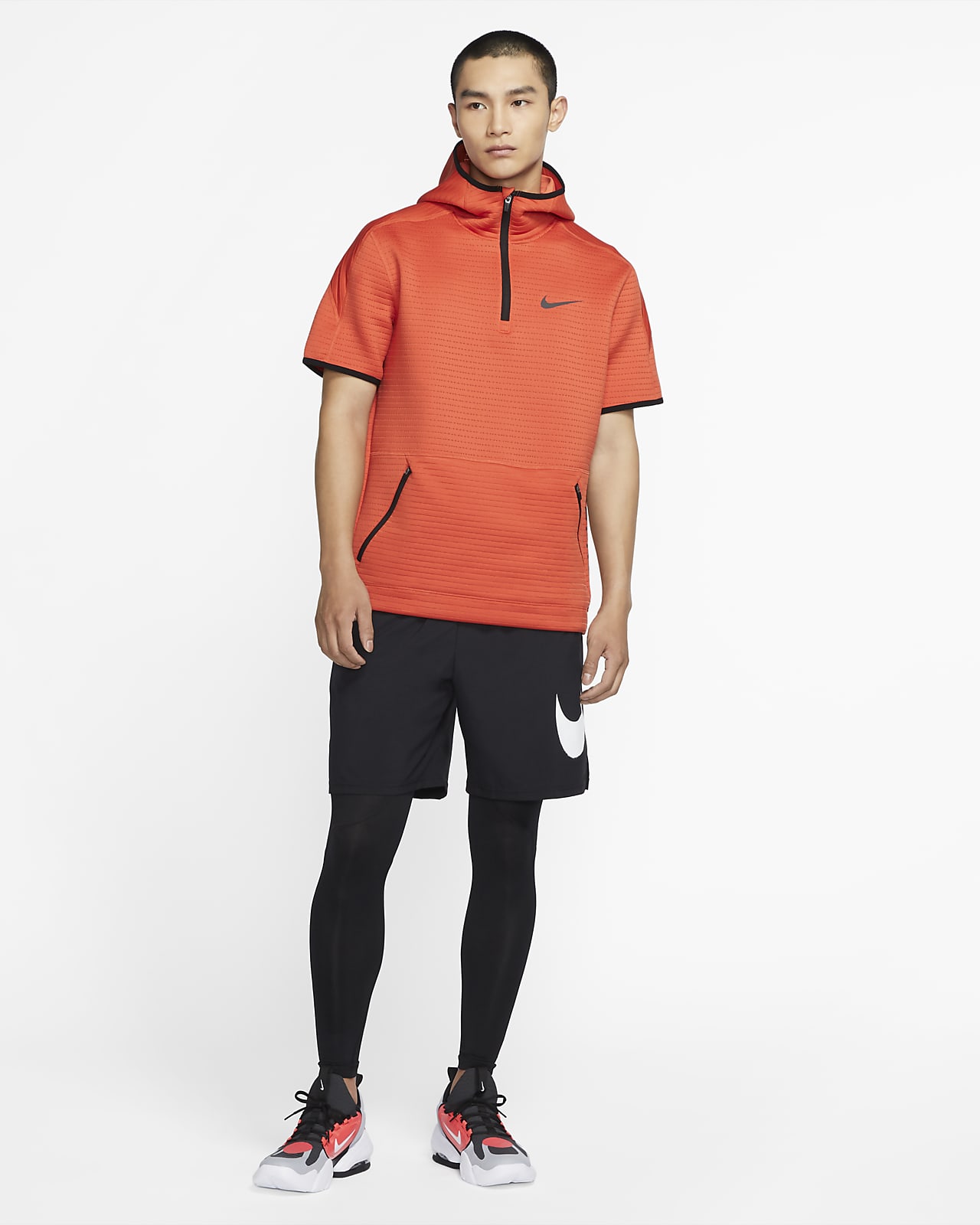 nike flex woven basketball pants