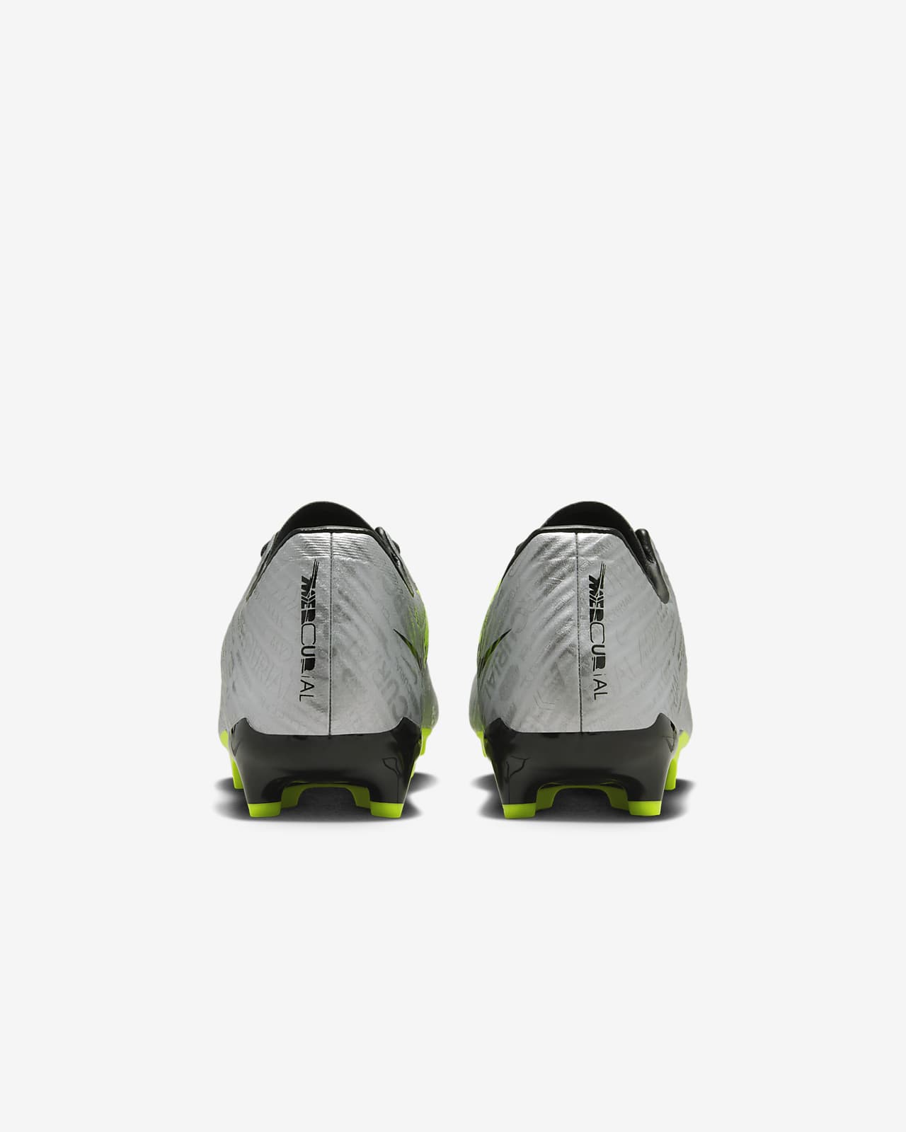 Nike Zoom Mercurial Vapor 15 Academy XXV MG Multi-Ground Soccer Cleats ...