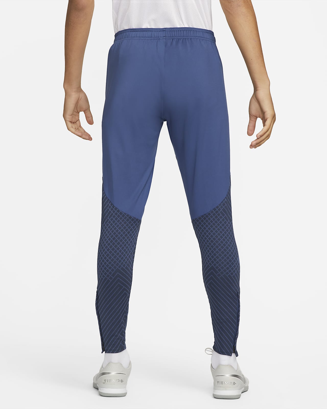 Nike DriFIT Strike Men's Football Pants. Nike DK