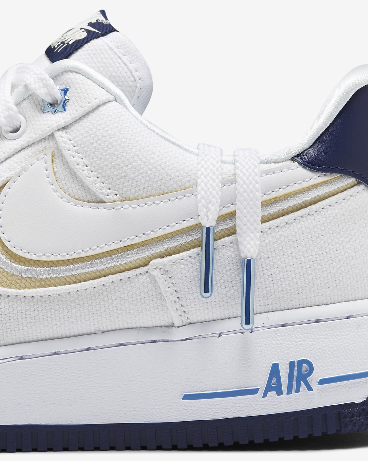 nike air force 1 lv8 high premium