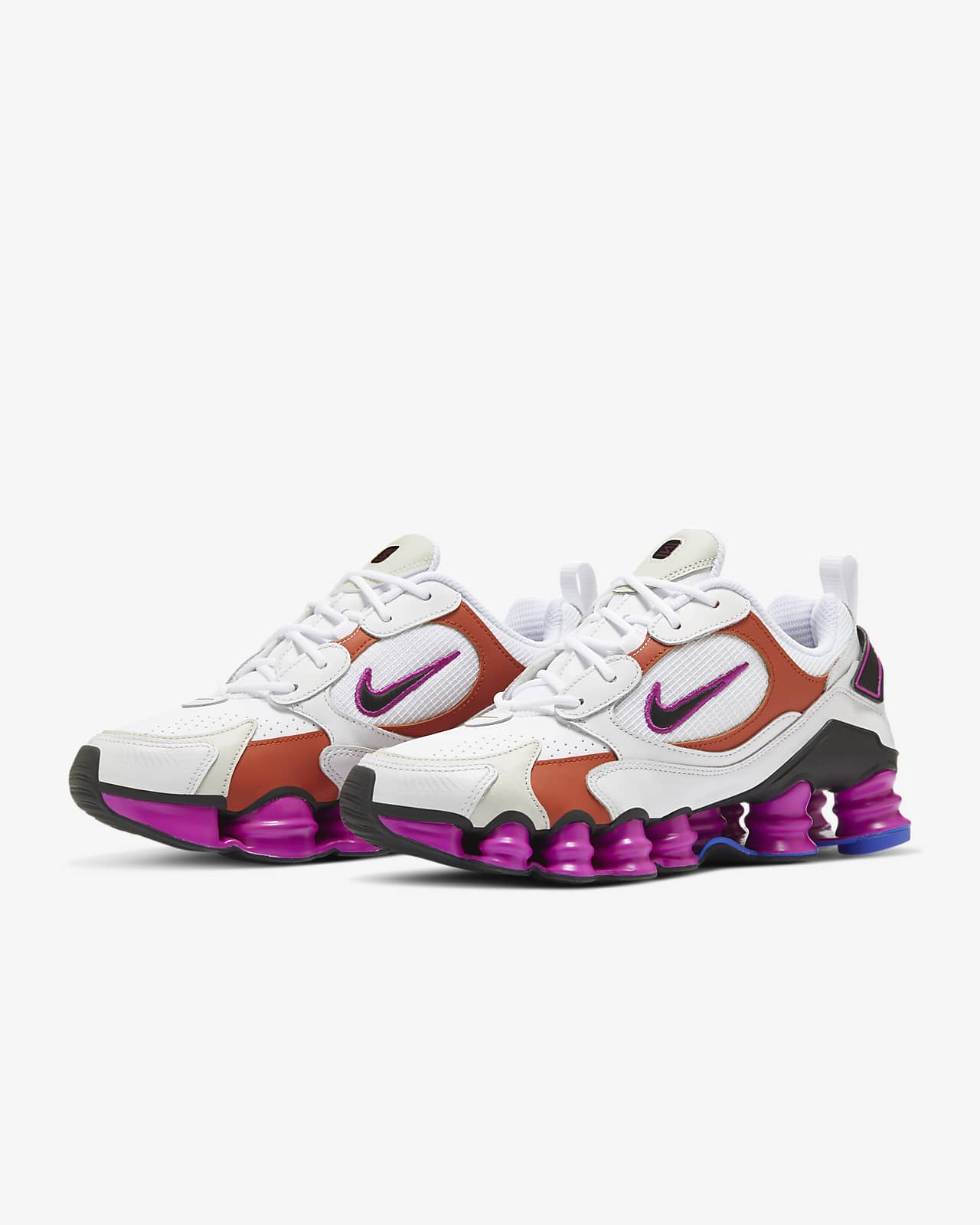 womens nike shox tl