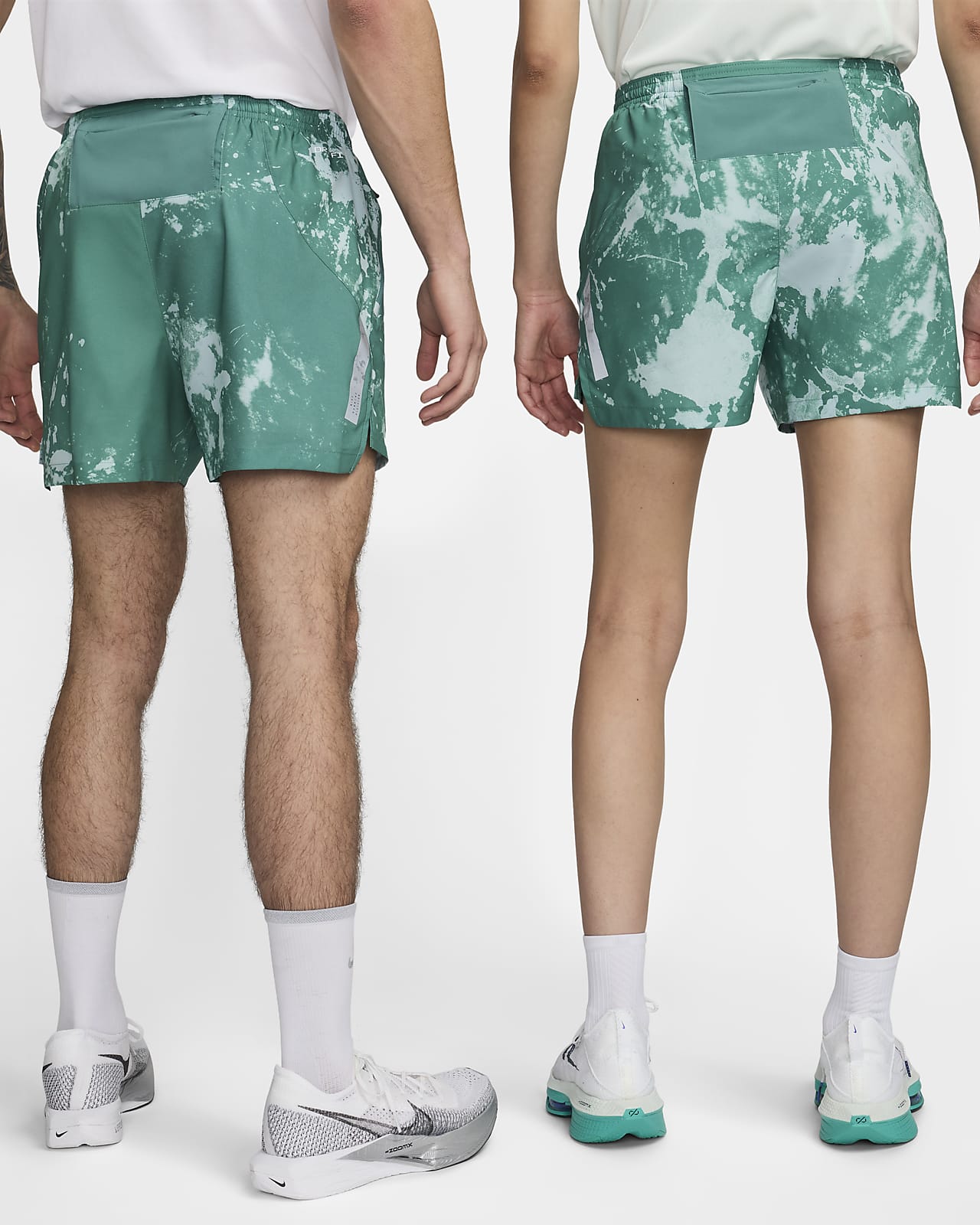 Shorts de running de 10 cm con ropa interior integrada para hombre Nike  Dri-FIT ADV Run Division