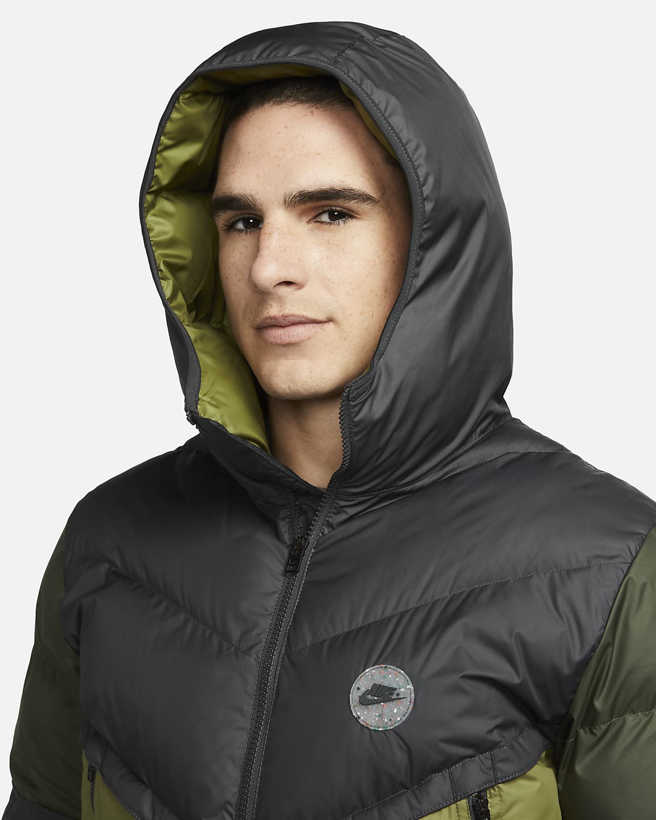 men's nike windrunner jacket sale