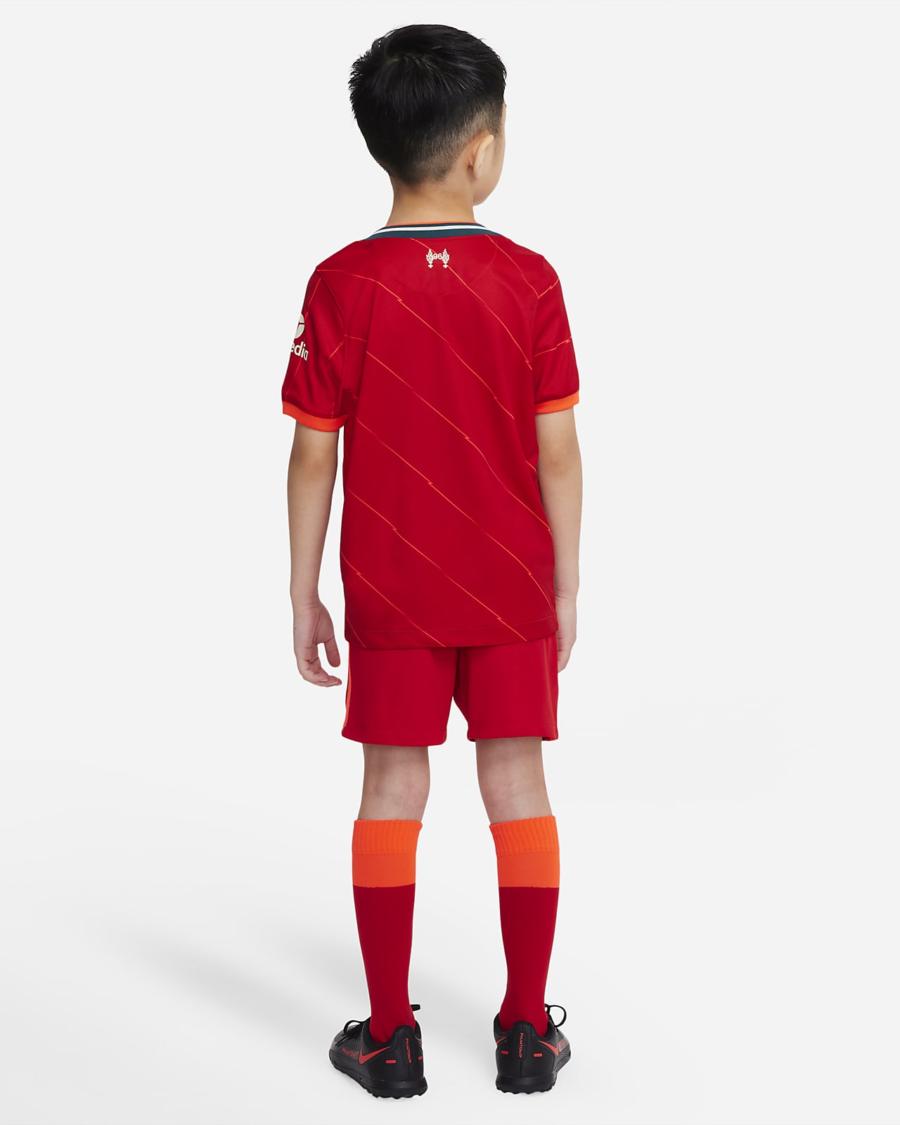 nike junior football kits