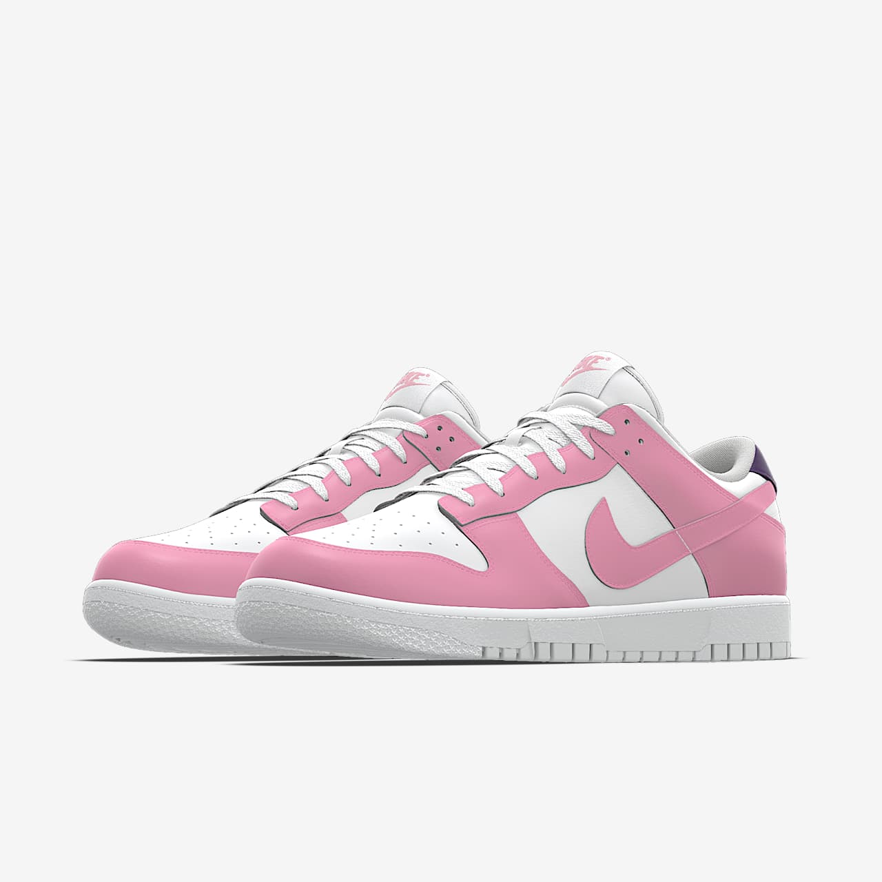 Nike Dunk Low By You Custom Men's Shoes