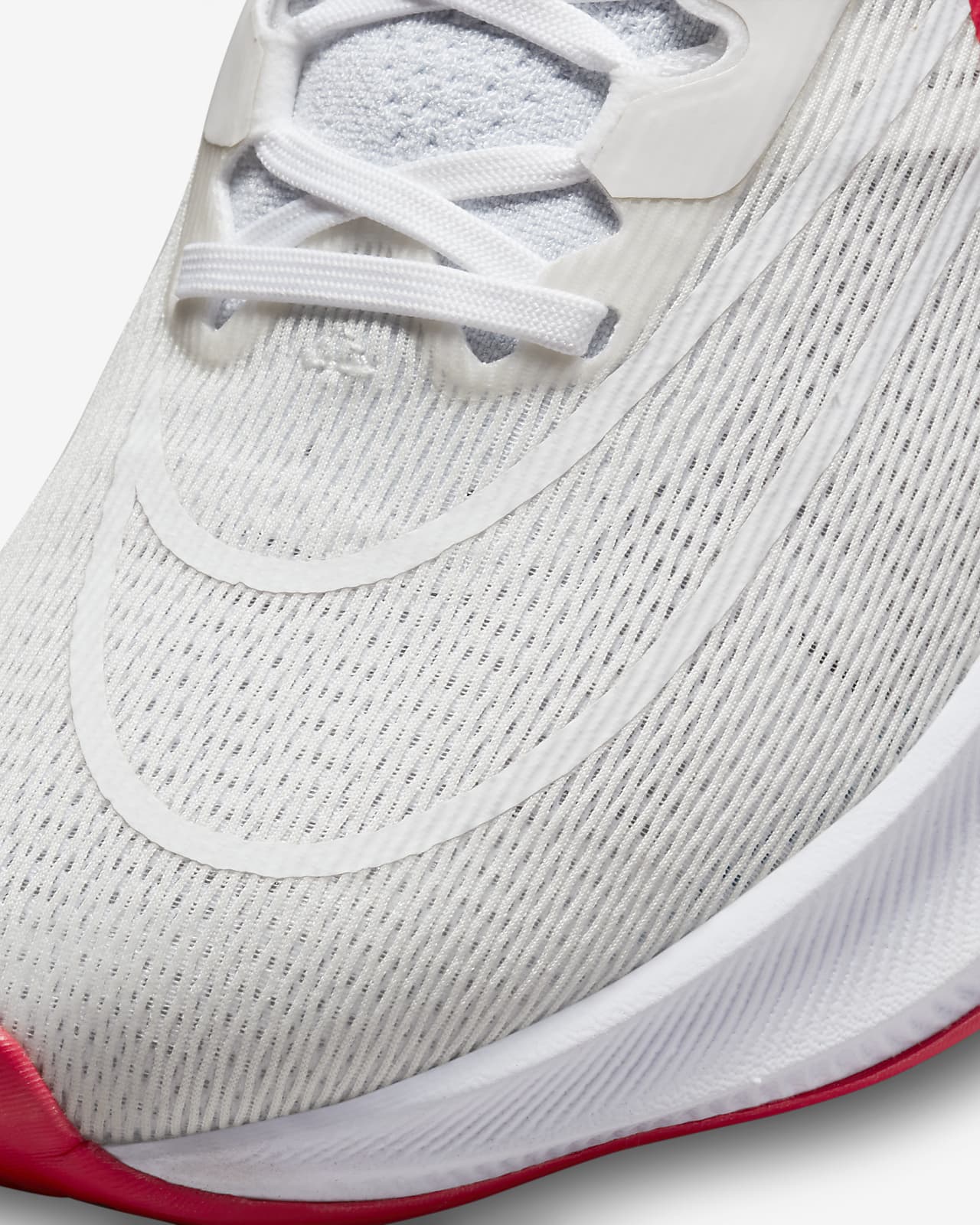 Scarpa da running su strada Nike Zoom Fly 4 - Uomo. Nike IT