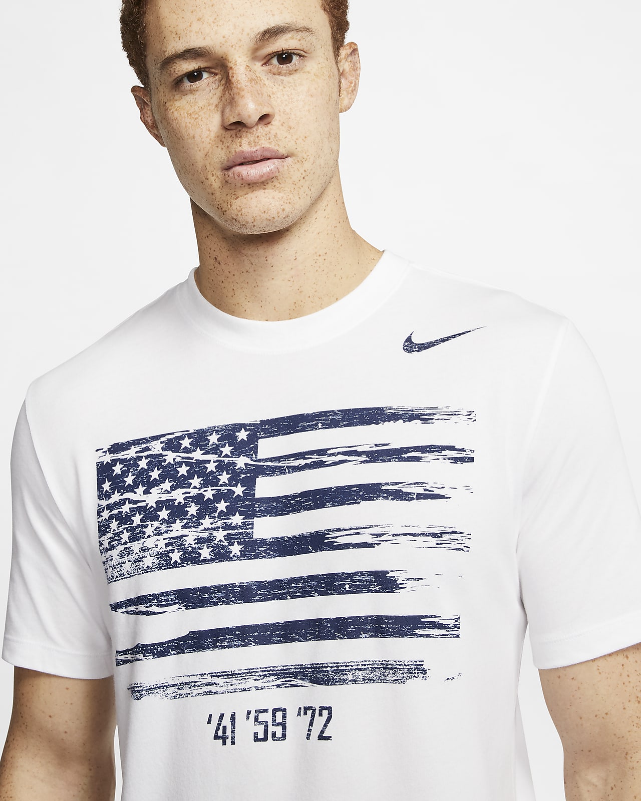 Nike Dri Fit Sfs Men S T Shirt Nike Com